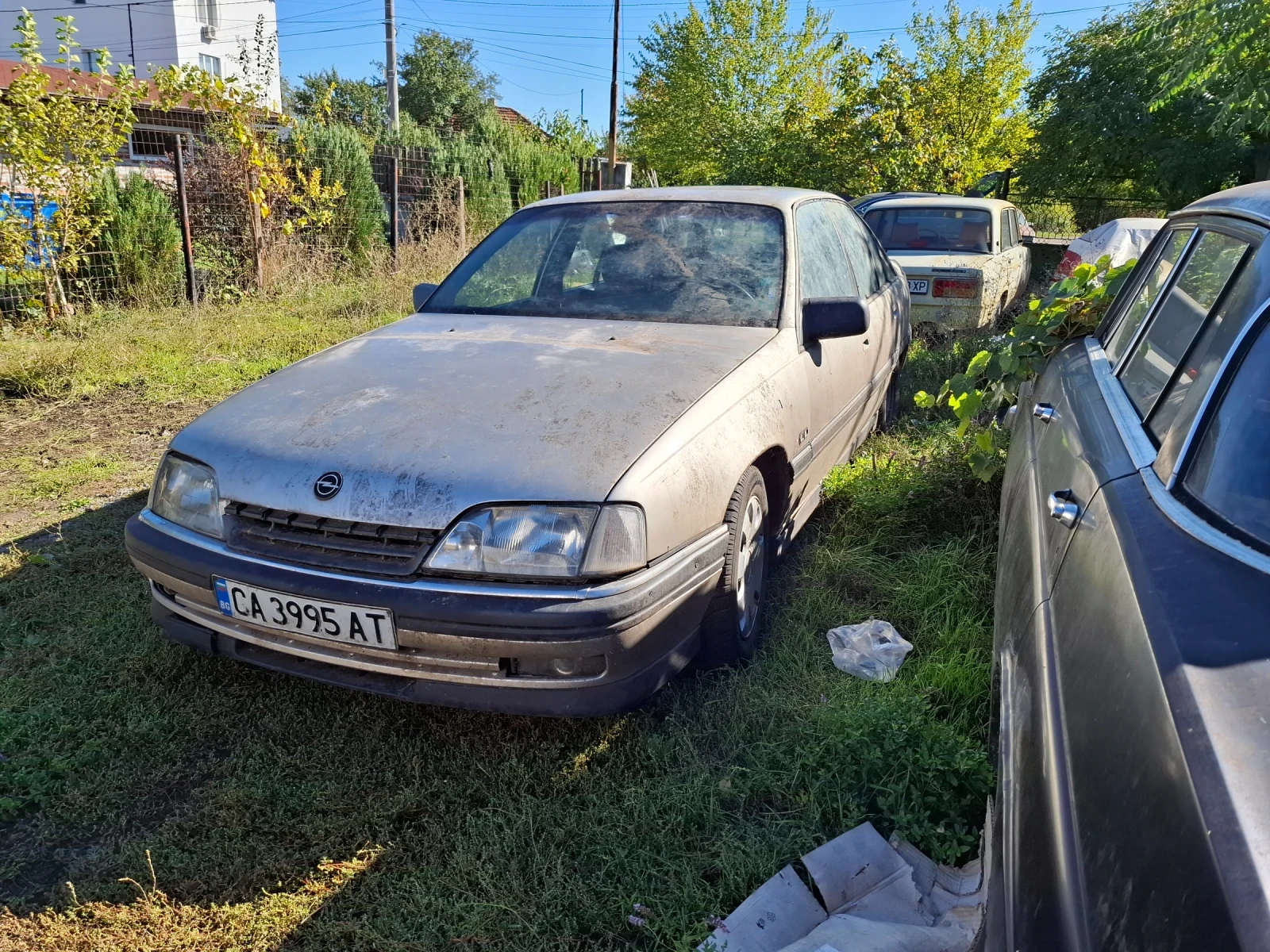 Opel Omega 2.6 Бензин  - изображение 4
