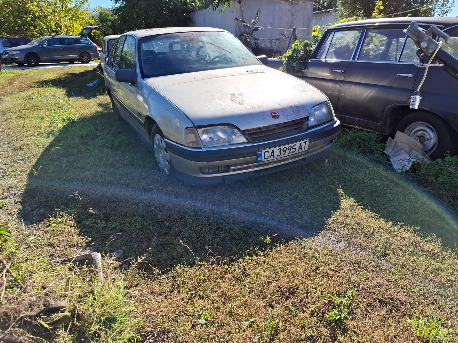 Opel Omega 2.6 Бензин  - изображение 5
