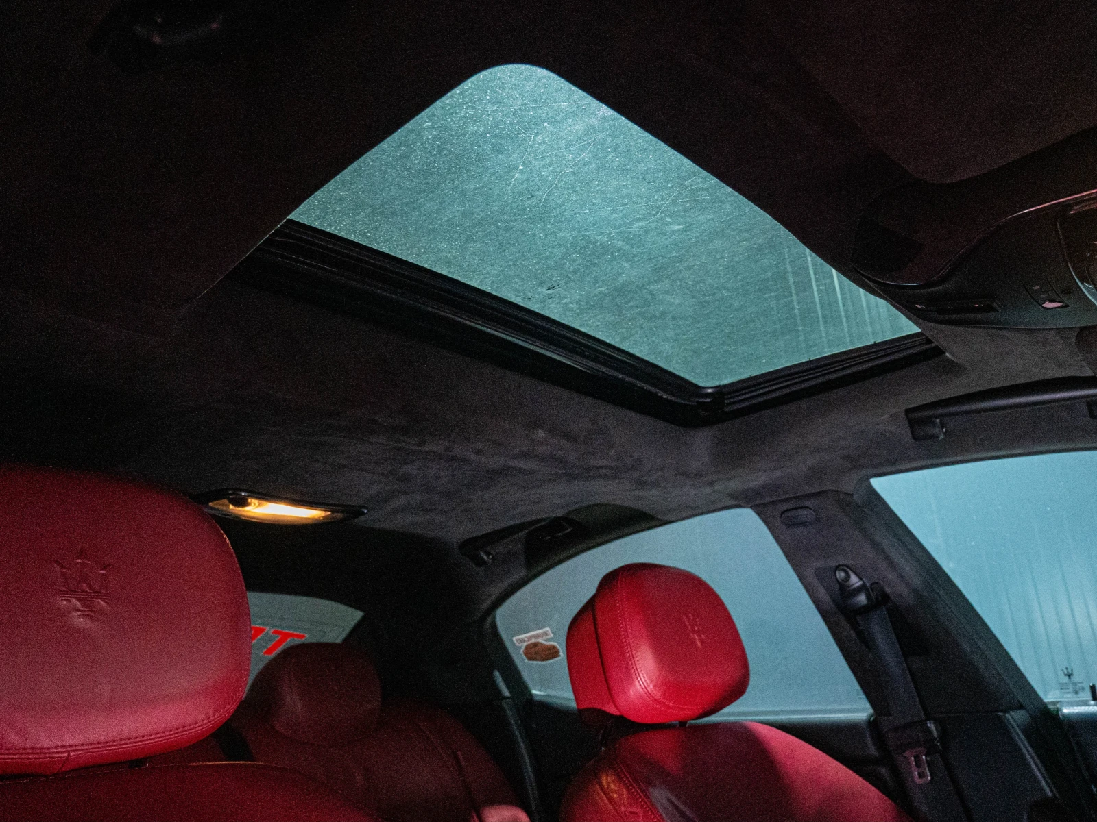 Maserati Ghibli * SQ4 * 8ZF * NAVI* �������� ����� *  | Mobile.bg � ����������� 12