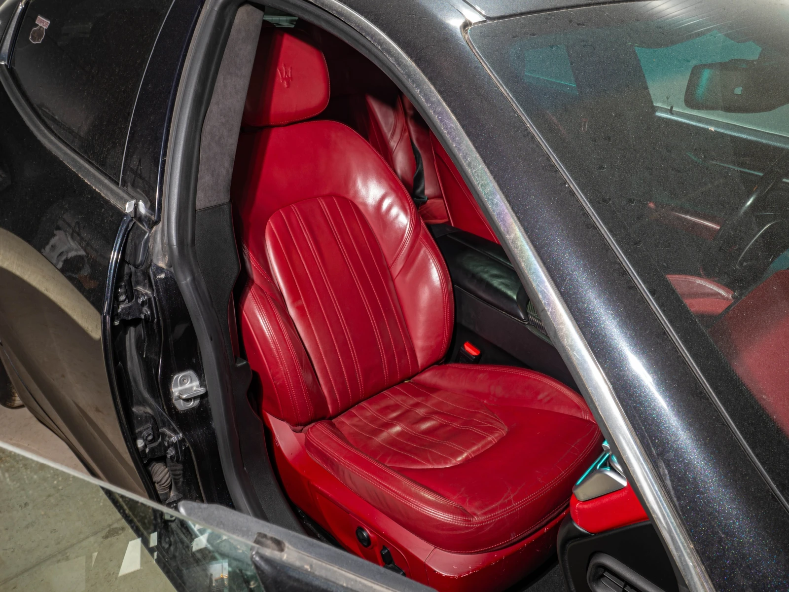 Maserati Ghibli * SQ4 * 8ZF * NAVI* �������� ����� *  | Mobile.bg � ����������� 10