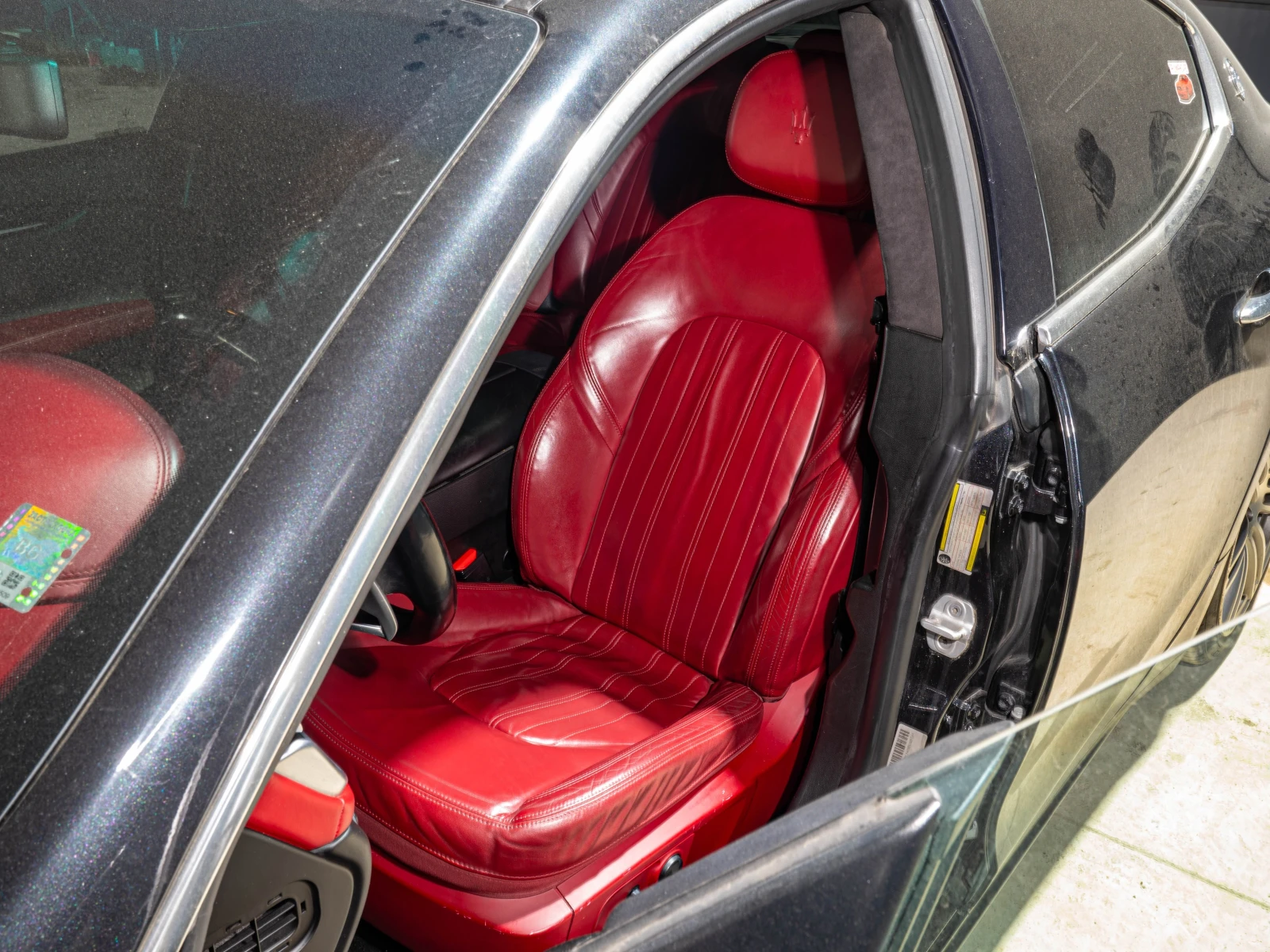 Maserati Ghibli * SQ4 * 8ZF * NAVI* �������� ����� *  | Mobile.bg � ����������� 8