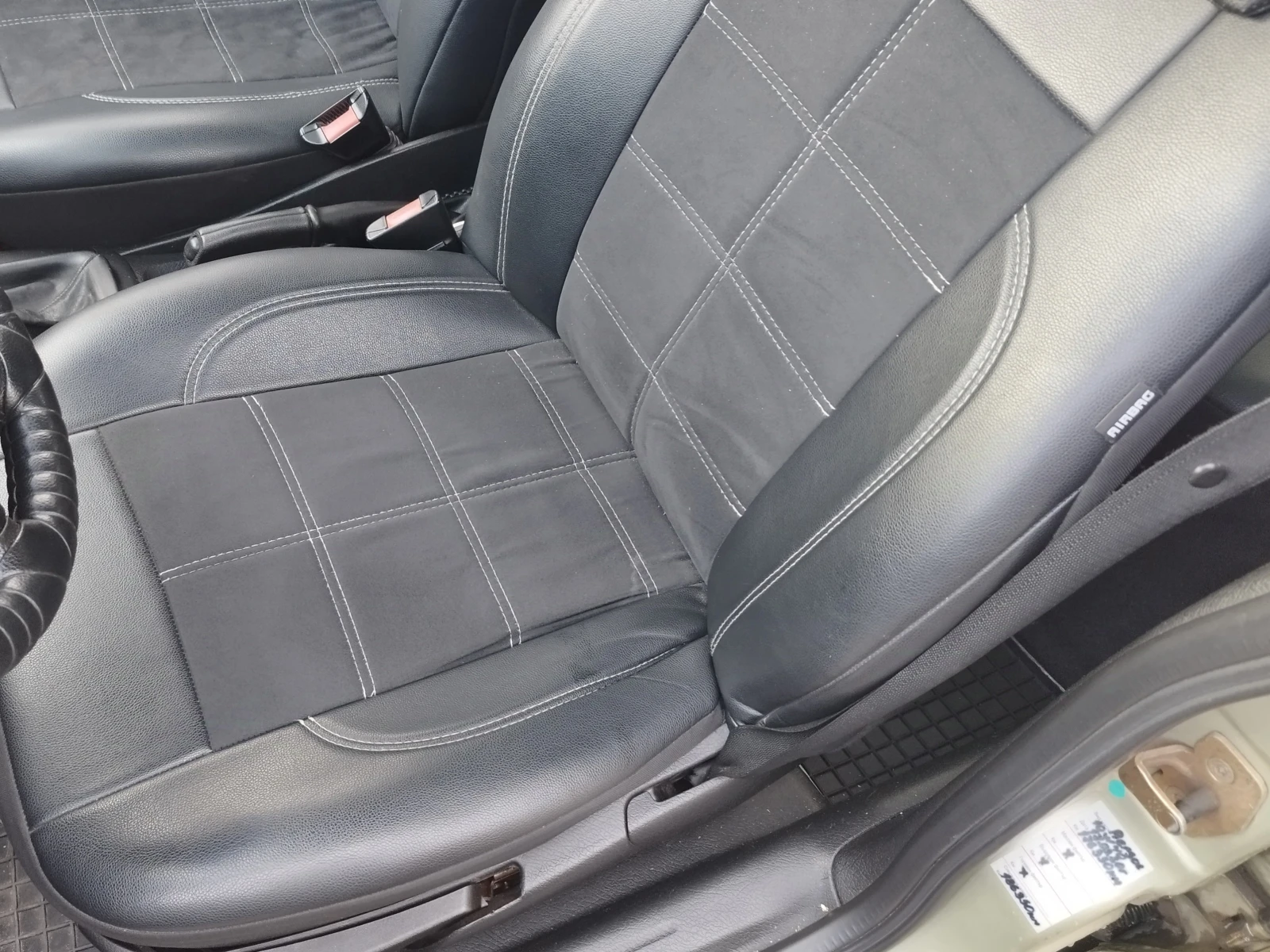 Opel Vectra 1.8 115 | Mobile.bg   17