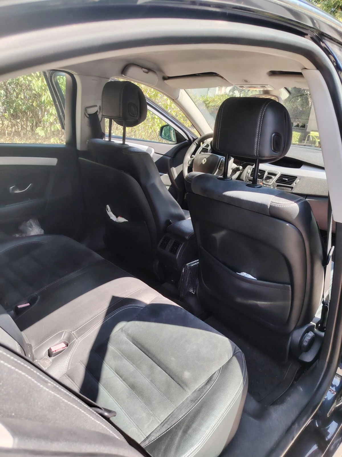 Renault Laguna 3 - изображение 5