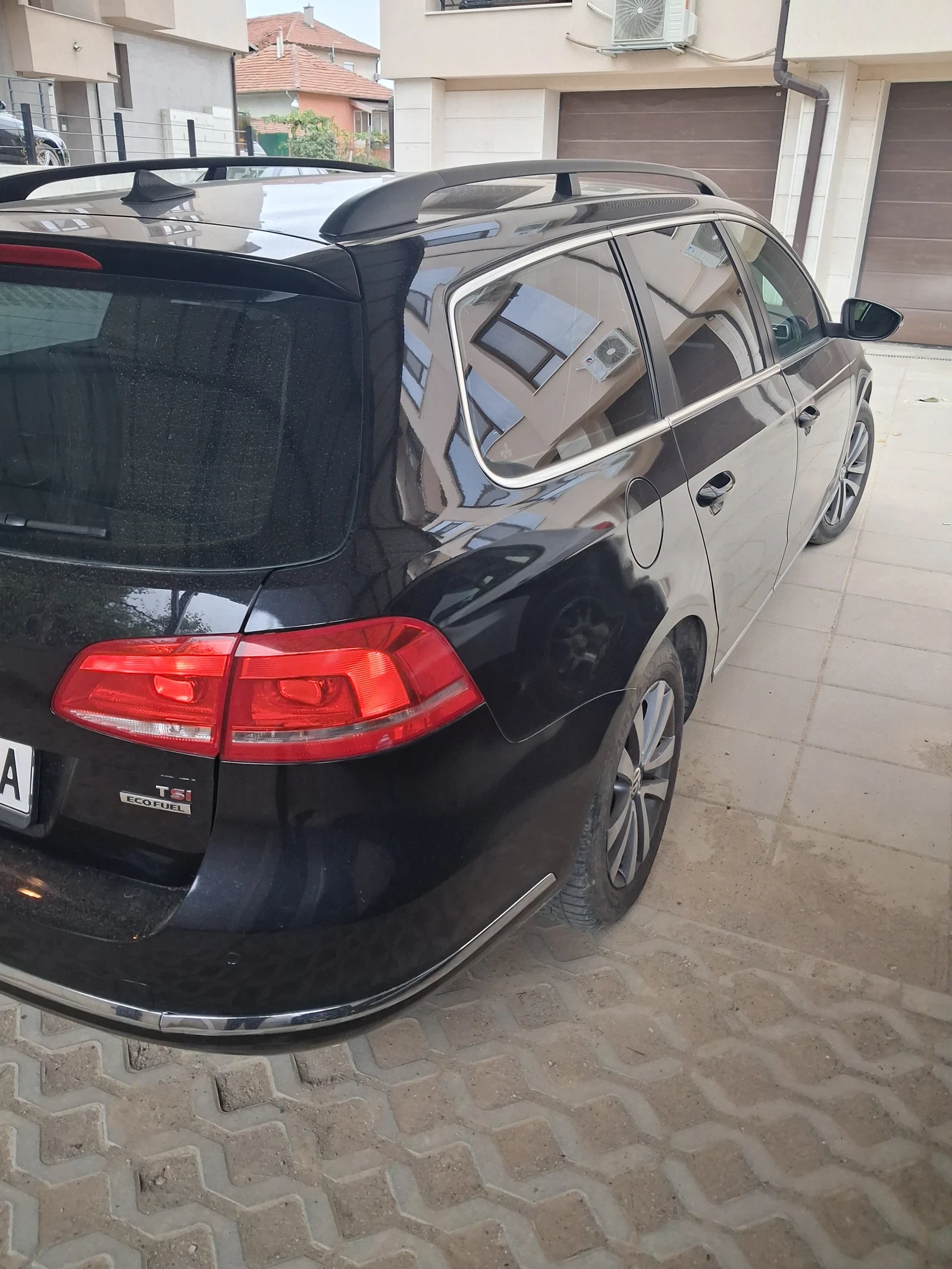 VW Passat 1.4 tsi - изображение 3