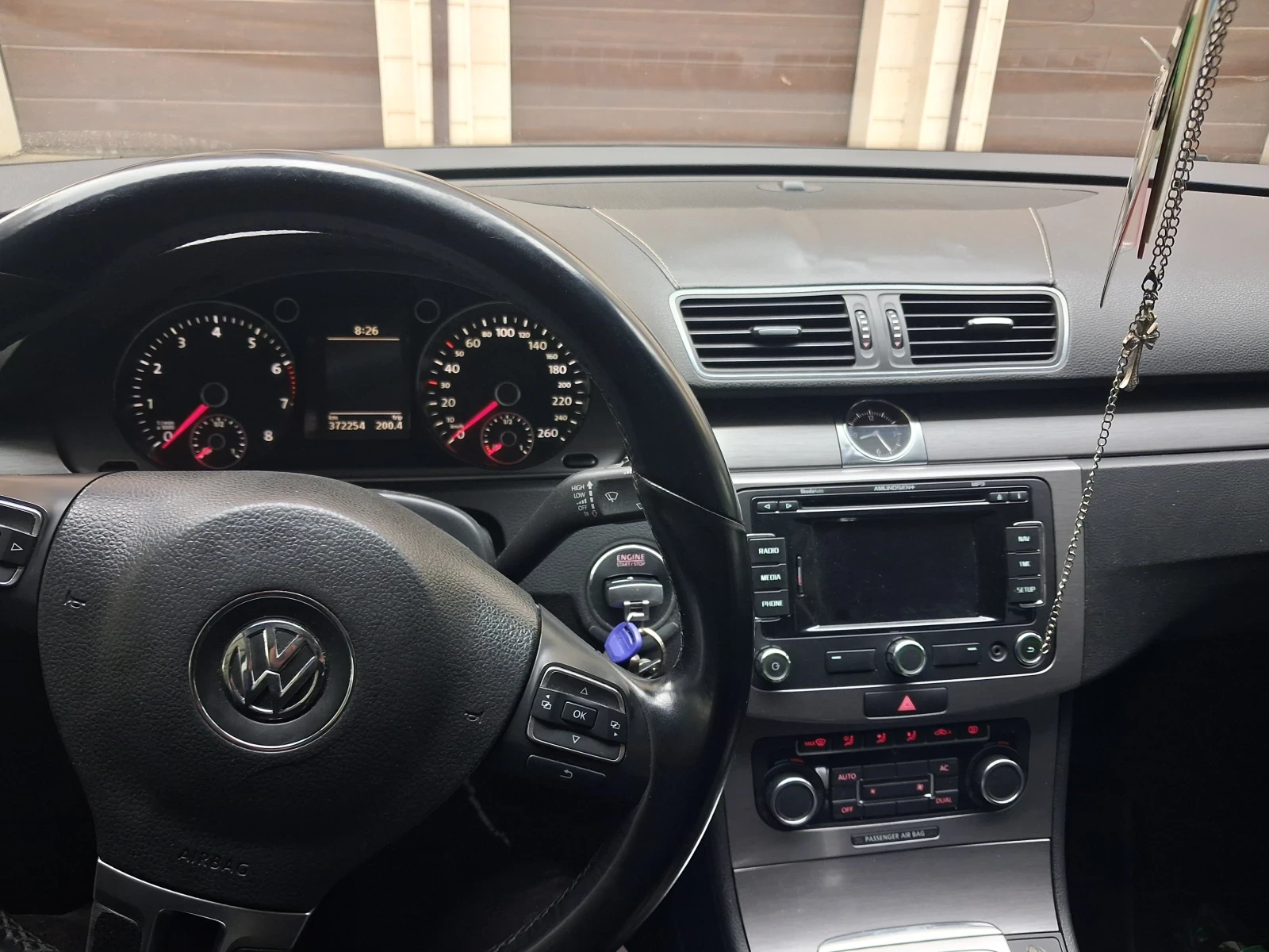VW Passat 1.4 tsi - изображение 4