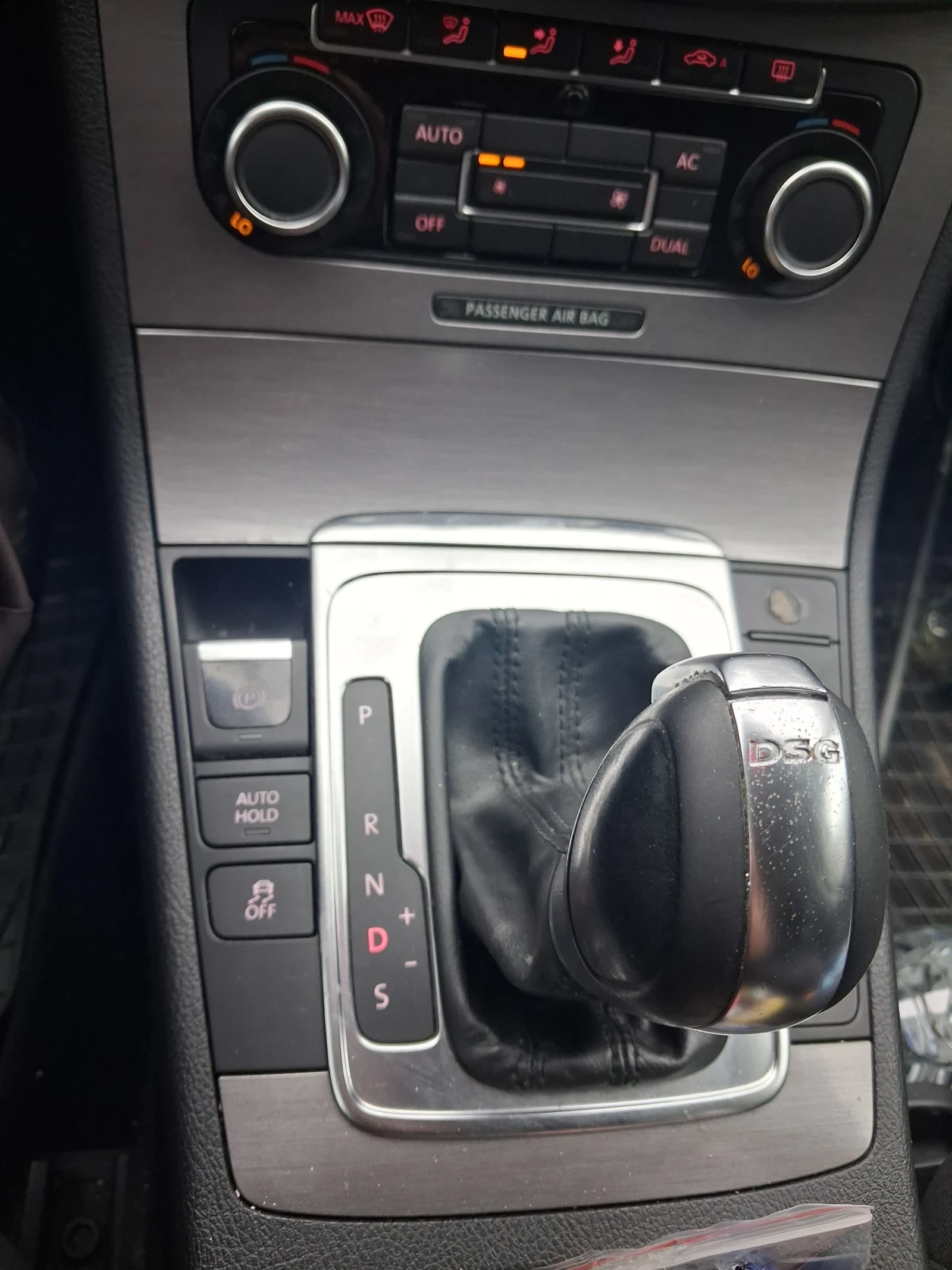 VW Passat 1.4 tsi - изображение 6