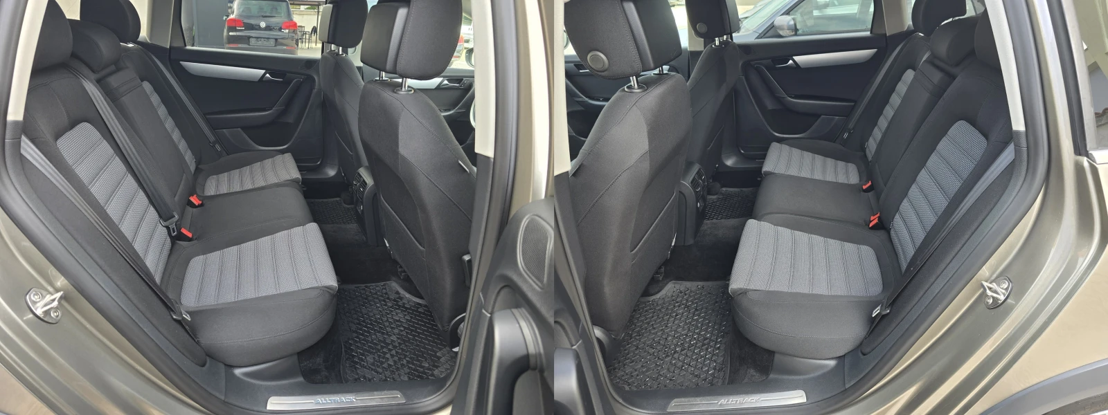 VW Alltrack 2.0TDI /AVT/NAVI/LED/ | Mobile.bg   12