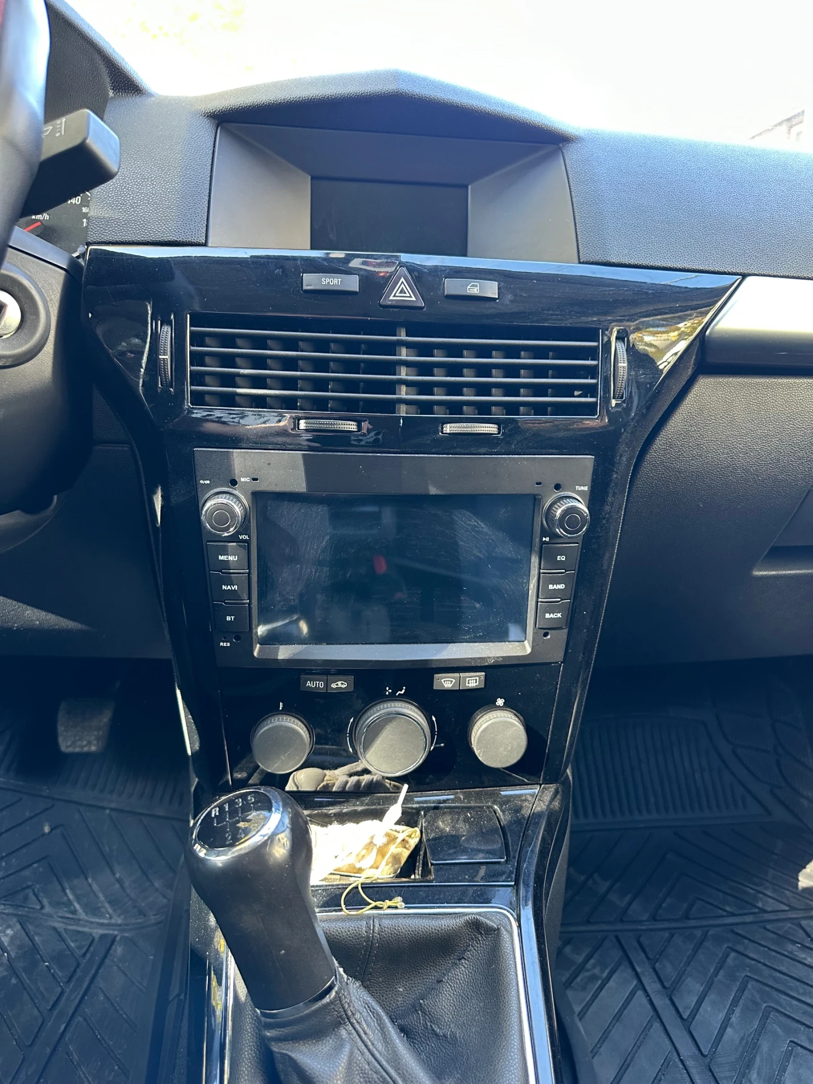 Opel Astra 1.7 CDTI | Mobile.bg   9