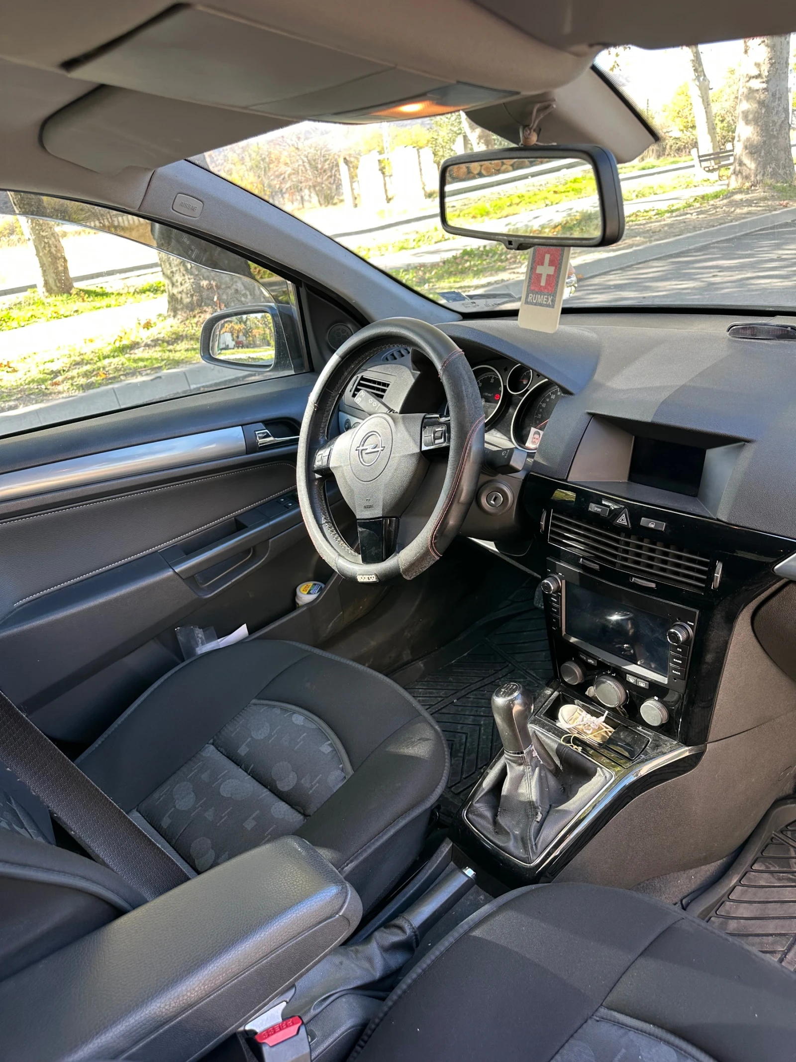 Opel Astra 1.7 CDTI | Mobile.bg   7