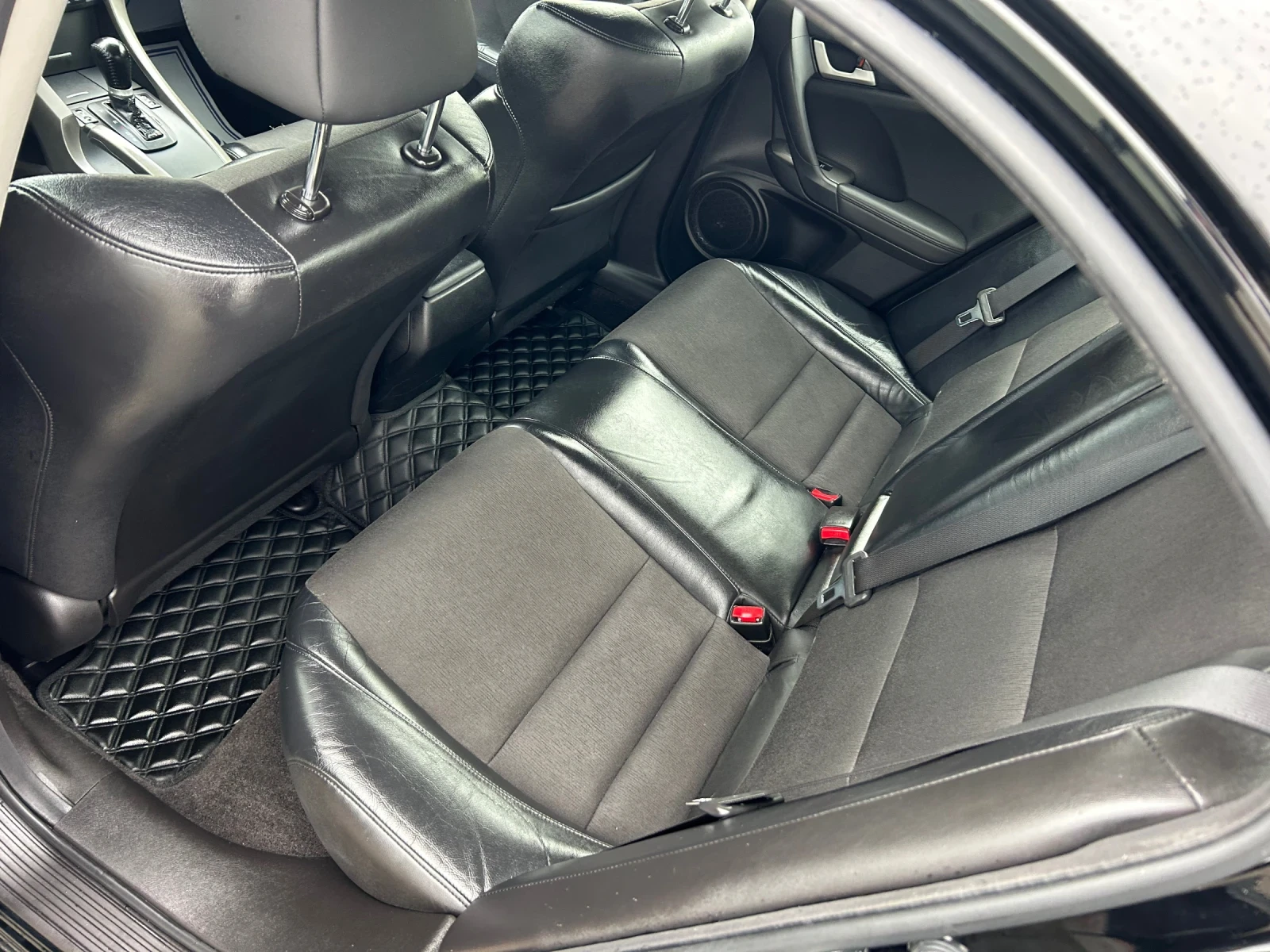 Honda Accord 2.4 I-Vtec / typeS /  / EXECUTIVE / 5 | Mobile.bg   14