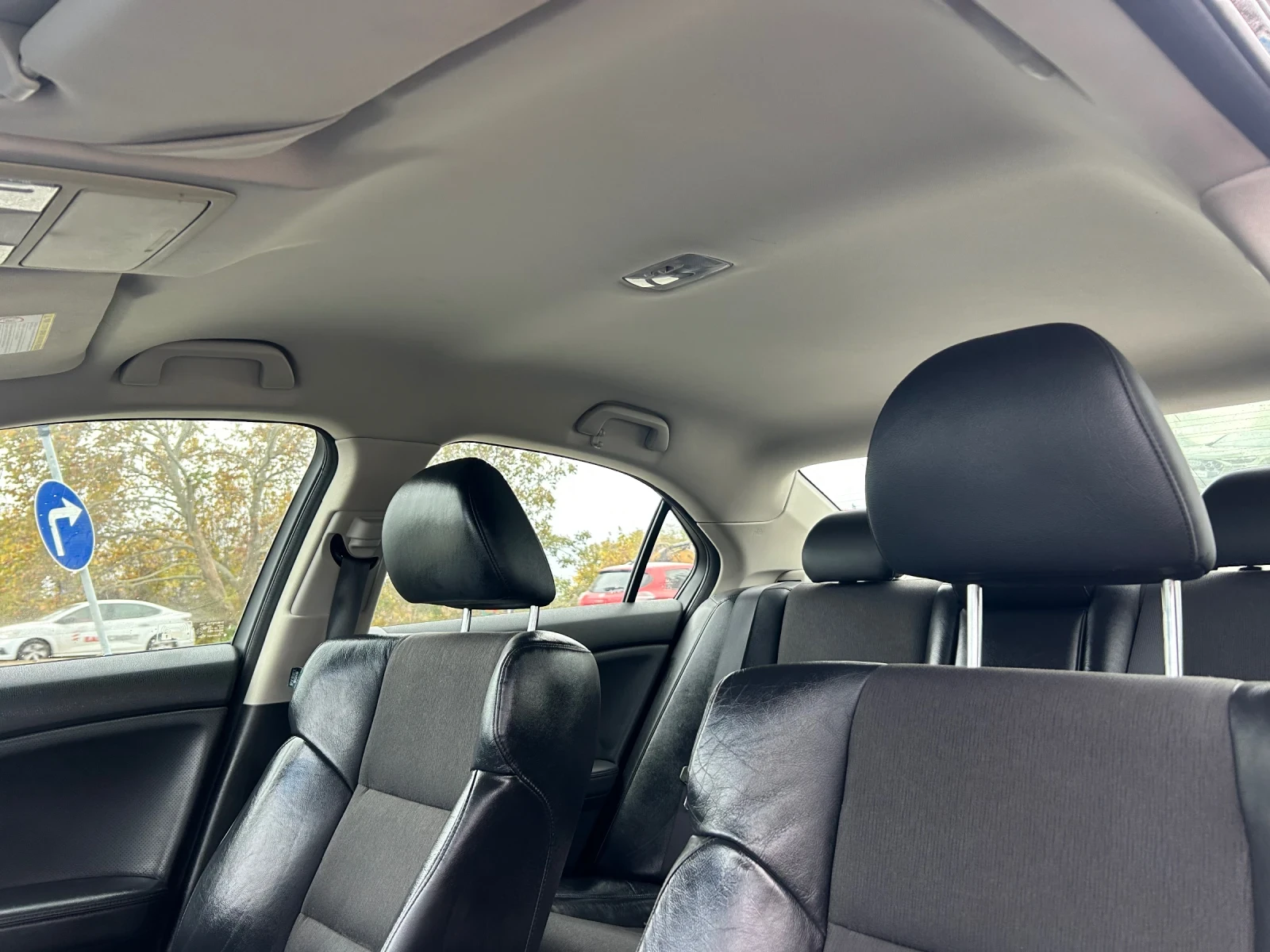 Honda Accord 2.4 I-Vtec / typeS /  / EXECUTIVE / 5 | Mobile.bg   13