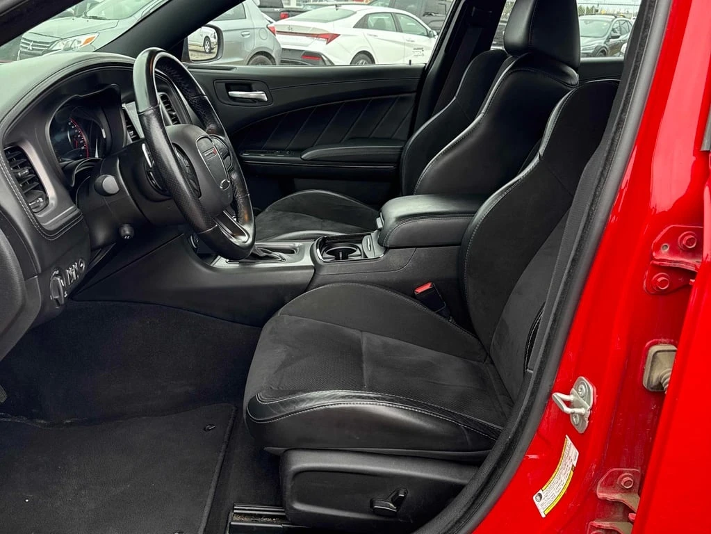 Dodge Charger * GT * CARFAX * БЕЗ ПЪРВОНАЧАЛНА ВНОСКА - изображение 10