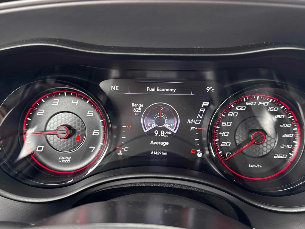 Dodge Charger * GT * CARFAX * БЕЗ ПЪРВОНАЧАЛНА ВНОСКА - изображение 7