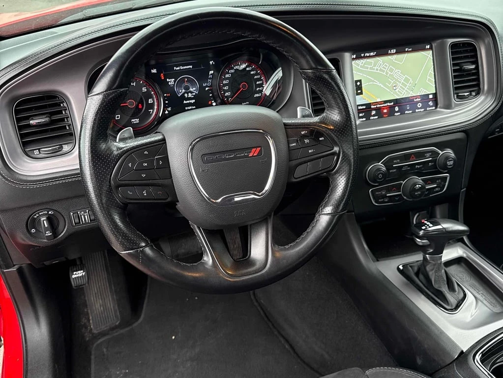 Dodge Charger * GT * CARFAX * БЕЗ ПЪРВОНАЧАЛНА ВНОСКА - изображение 6