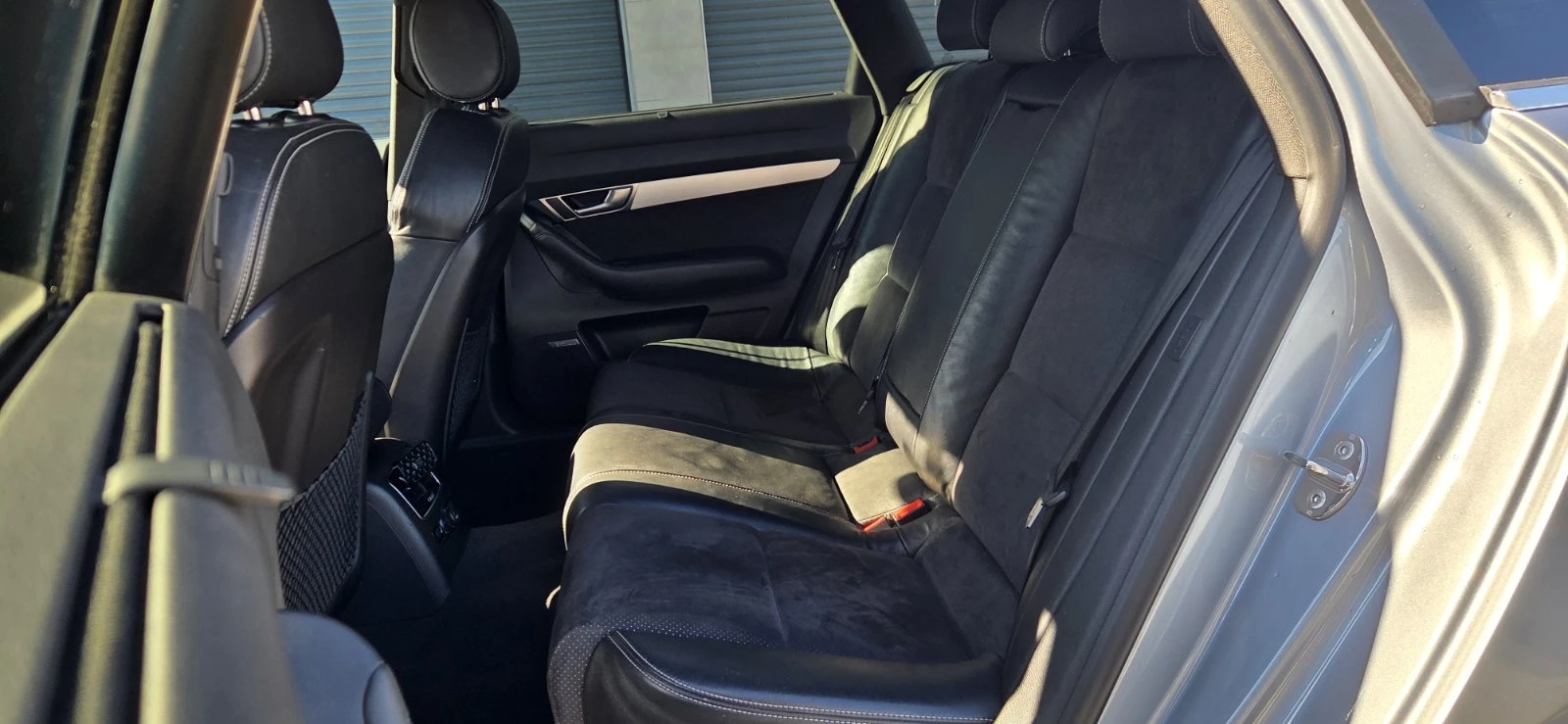 Audi A6  - изображение 10