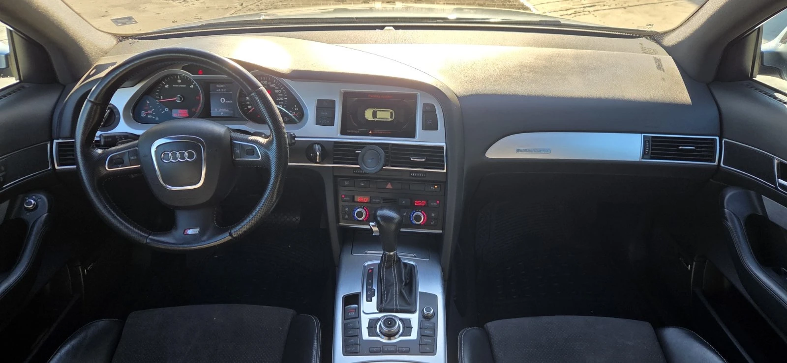 Audi A6 | Mobile.bg � ����������� 11
