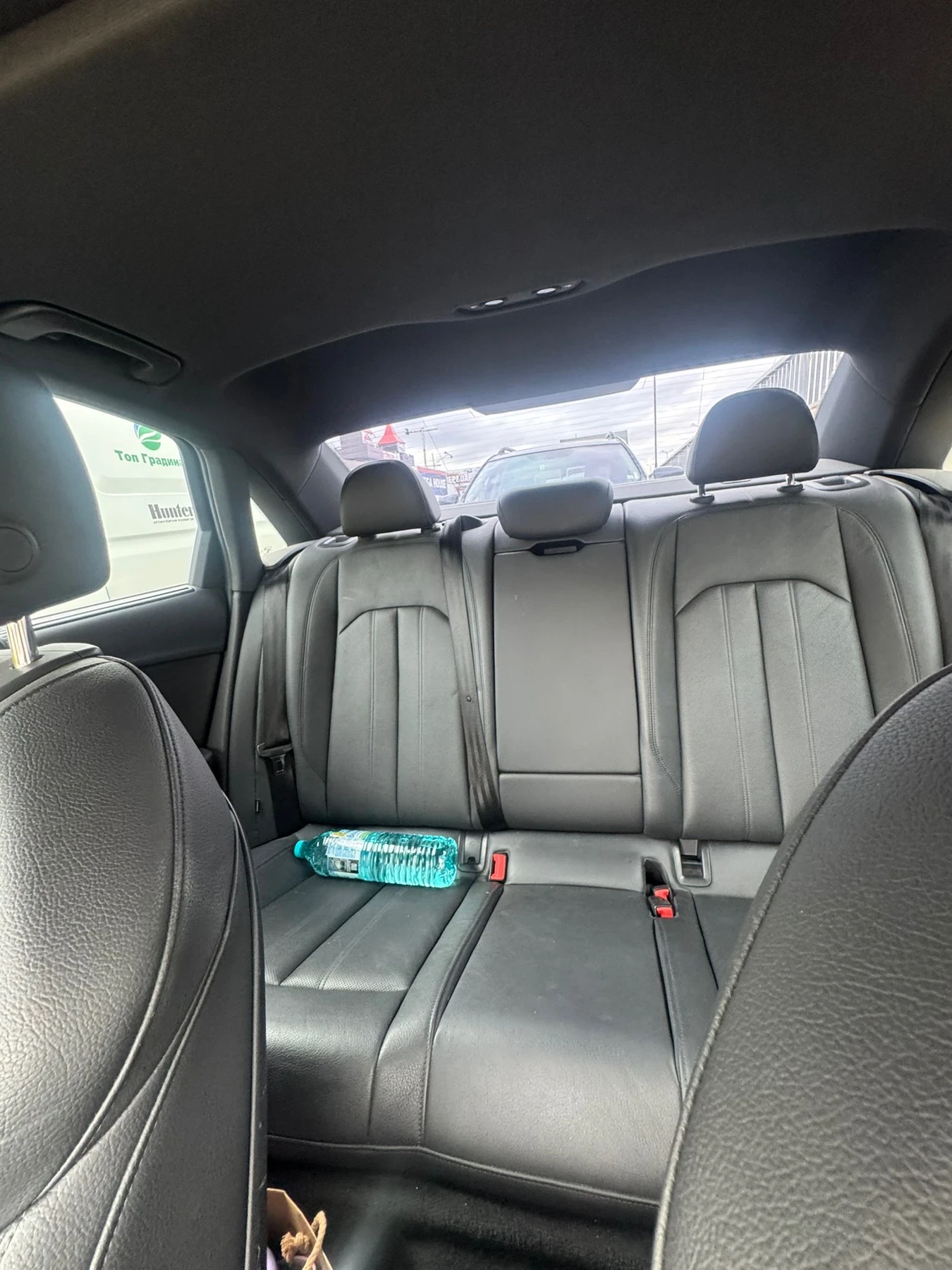 Audi A4 S-line - изображение 8