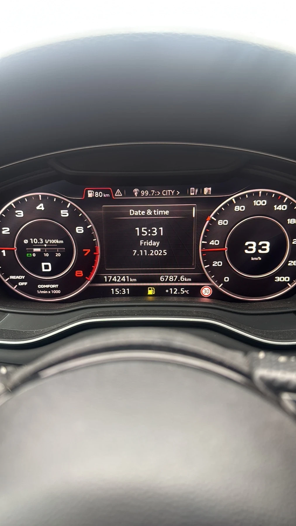 Audi A4 S-line - изображение 6