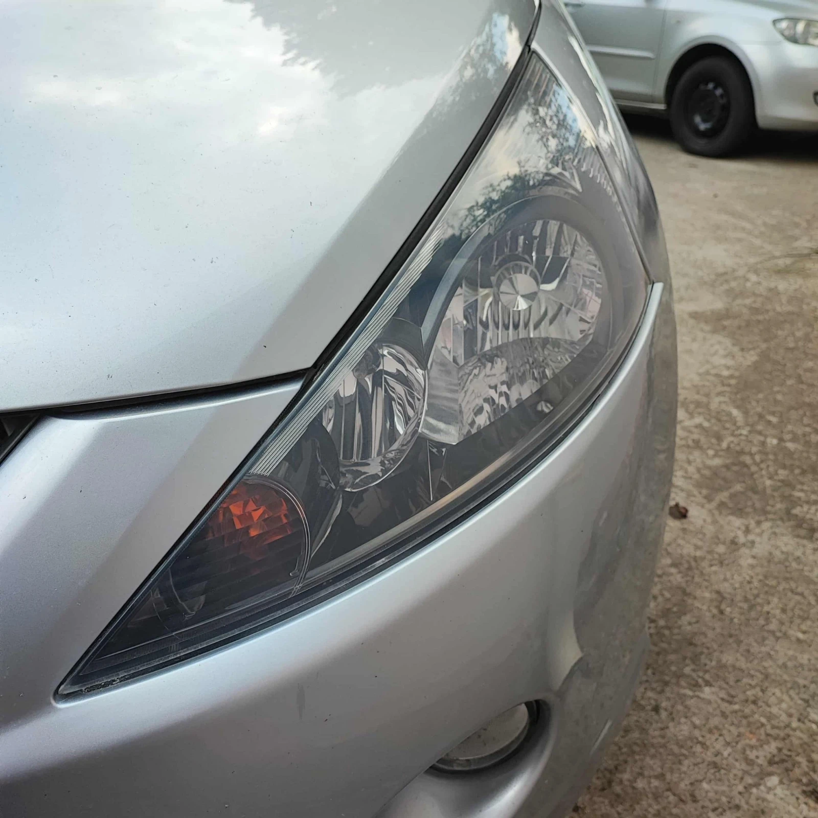 Mitsubishi Grandis | Mobile.bg � ����������� 4
