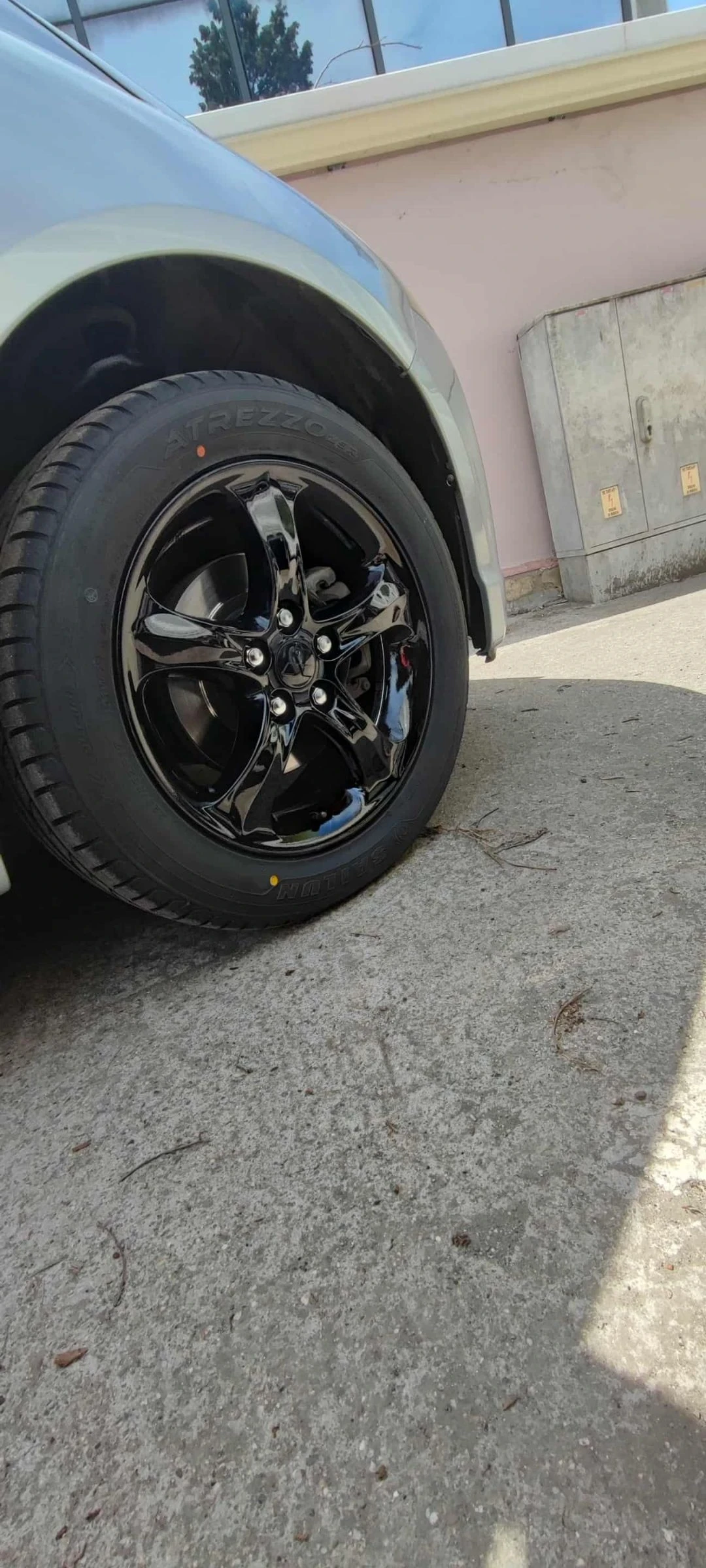 Mitsubishi Grandis | Mobile.bg � ����������� 8