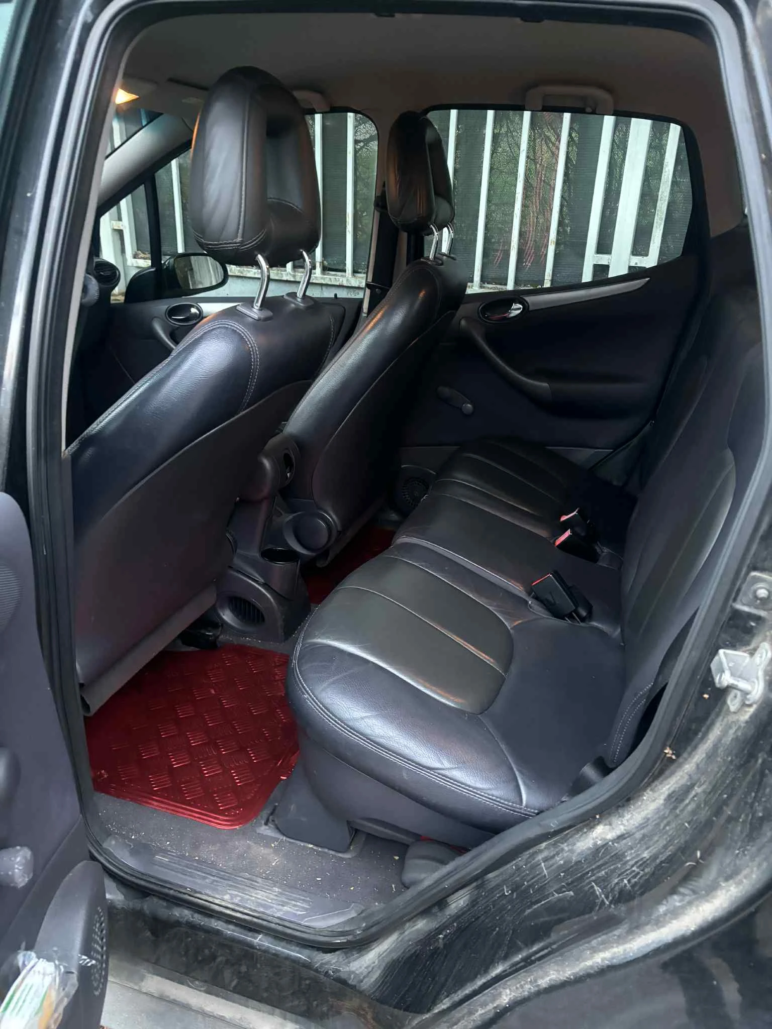 Mercedes-Benz A 160  - изображение 7