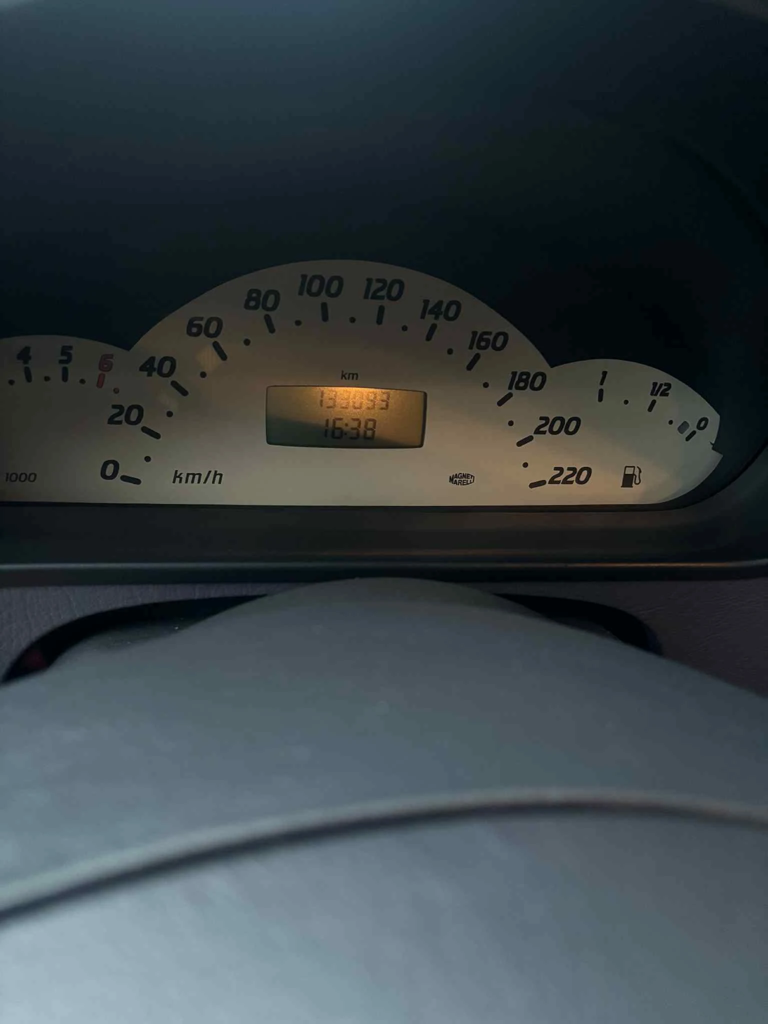 Mercedes-Benz A 160  - изображение 9