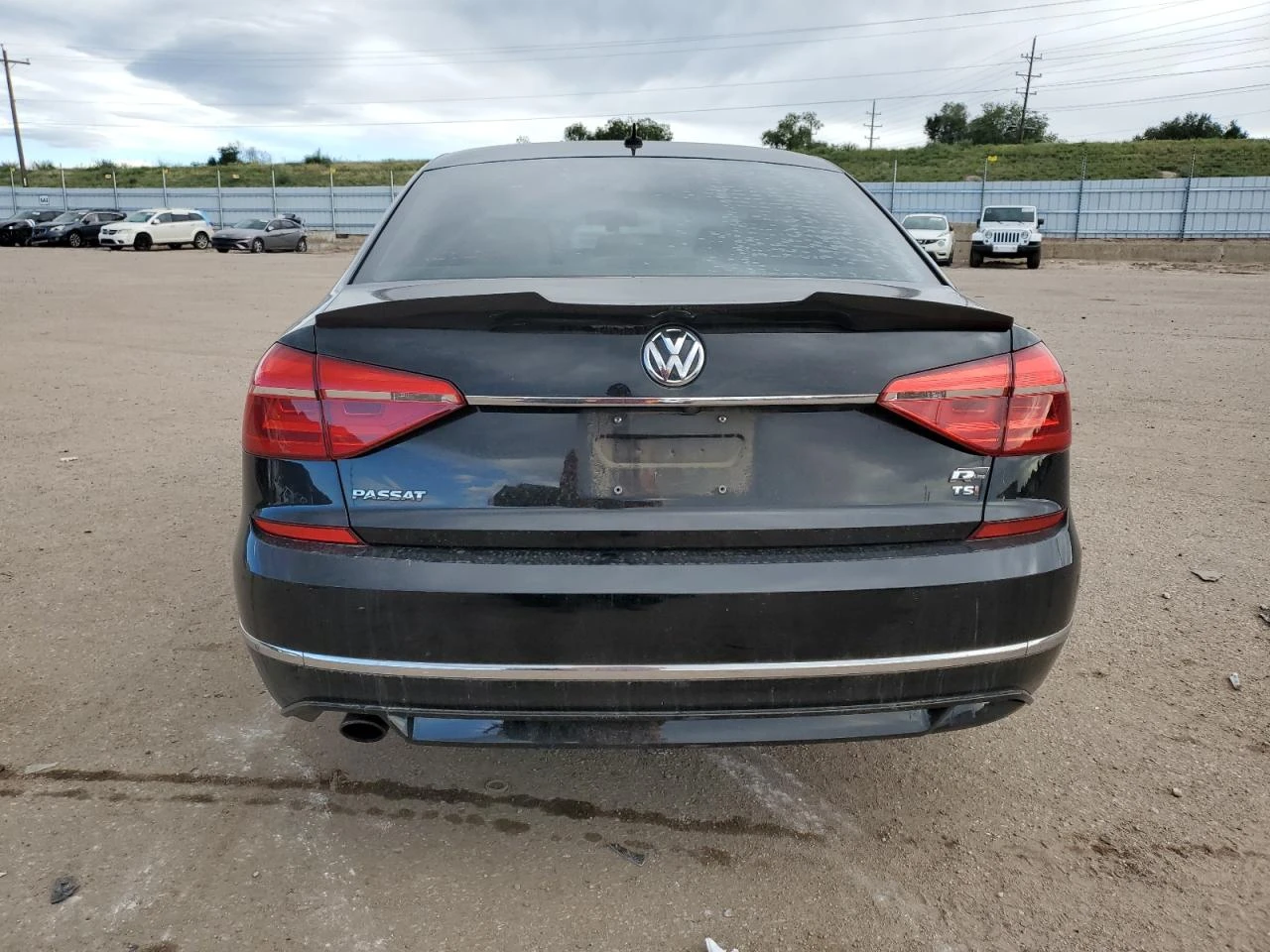 VW Passat 1.8* S | Mobile.bg � ����������� 6