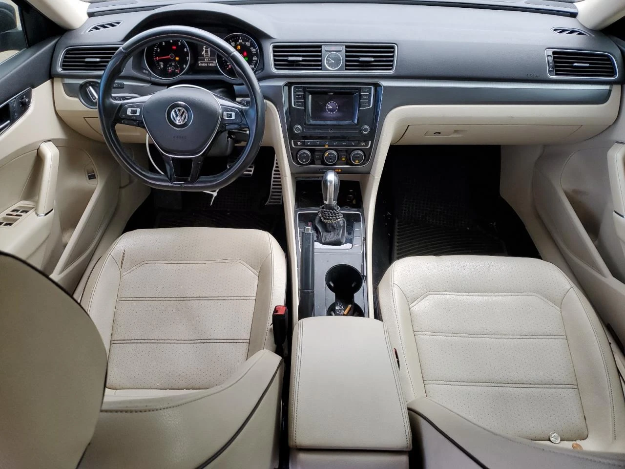 VW Passat 1.8* S | Mobile.bg � ����������� 7