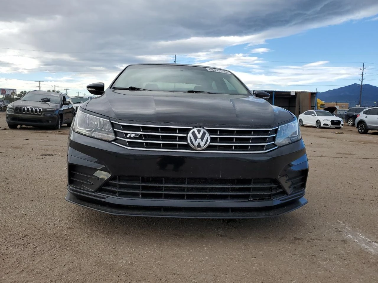 VW Passat 1.8* S | Mobile.bg � ����������� 4