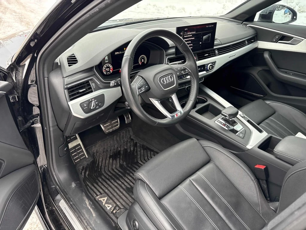 Audi A4 2021 Technik * CARFAX * ��� ������������ ������ | Mobile.bg � ����������� 7