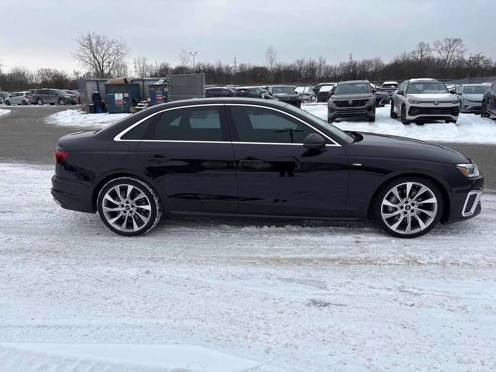 Audi A4 2021 Technik * CARFAX * ��� ������������ ������ | Mobile.bg � ����������� 4