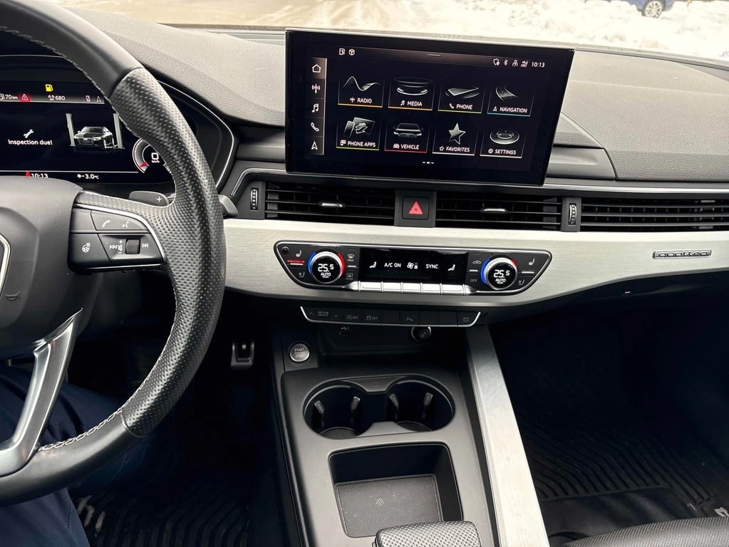 Audi A4 2021 Technik * CARFAX * ��� ������������ ������ | Mobile.bg � ����������� 9