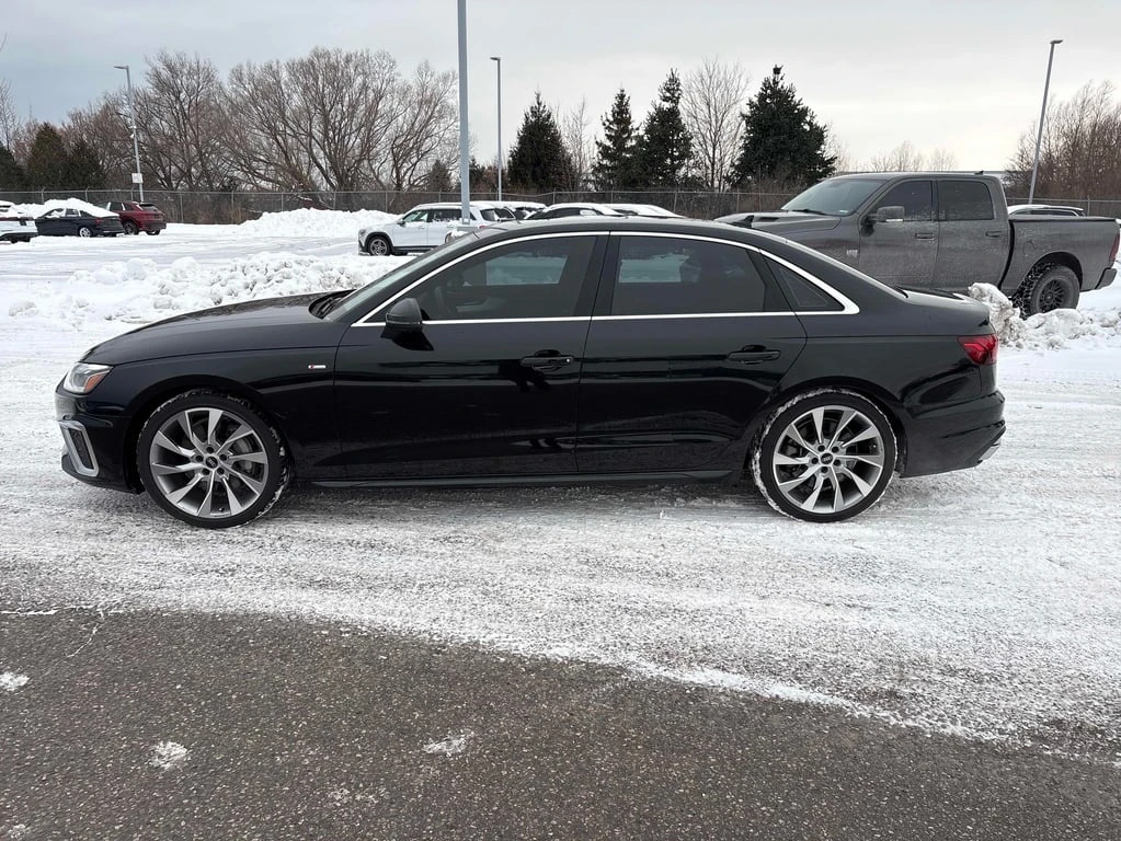 Audi A4 2021 Technik * CARFAX * ��� ������������ ������ | Mobile.bg � ����������� 3