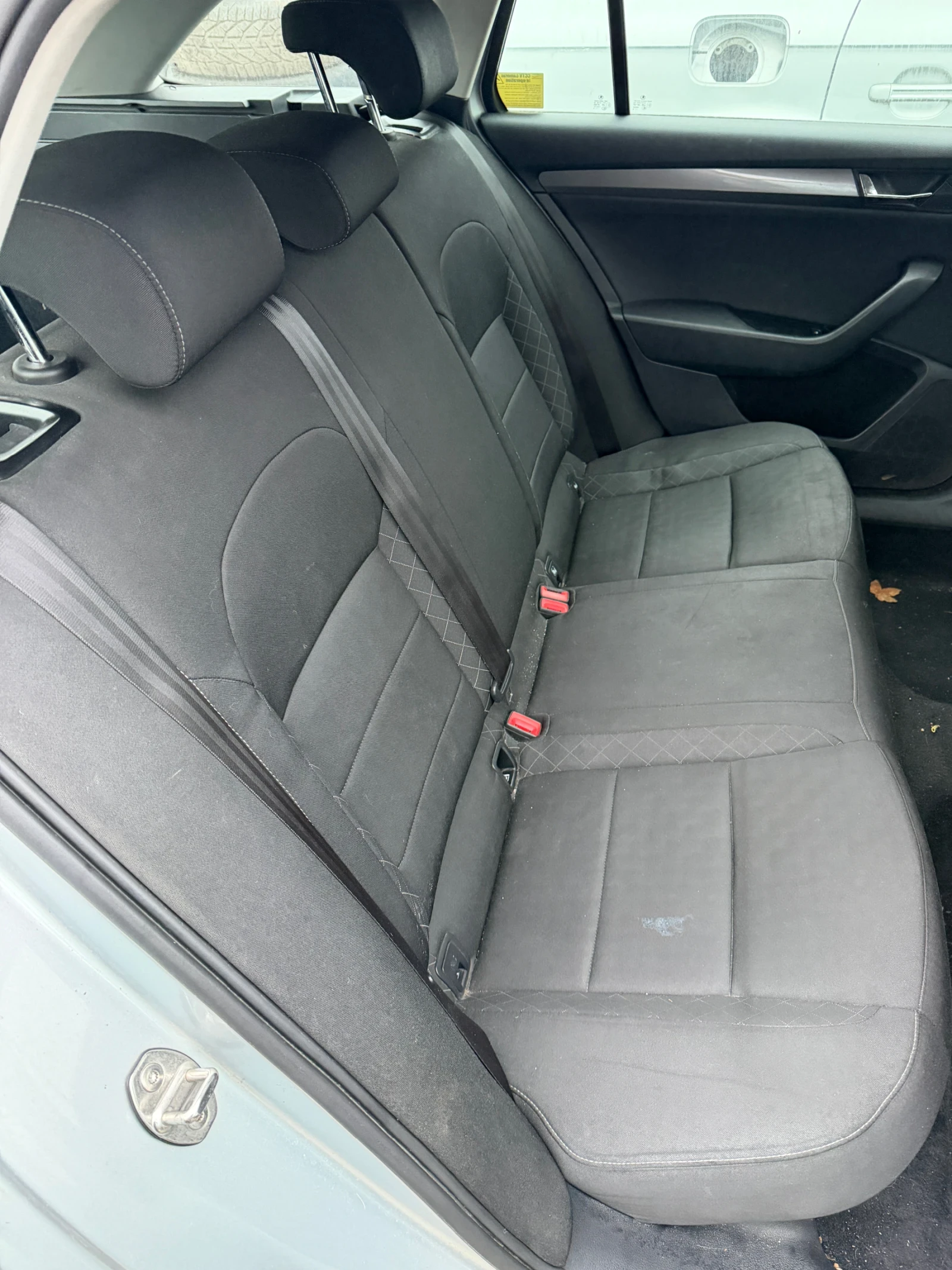 Skoda Superb 1.6tdi - изображение 8