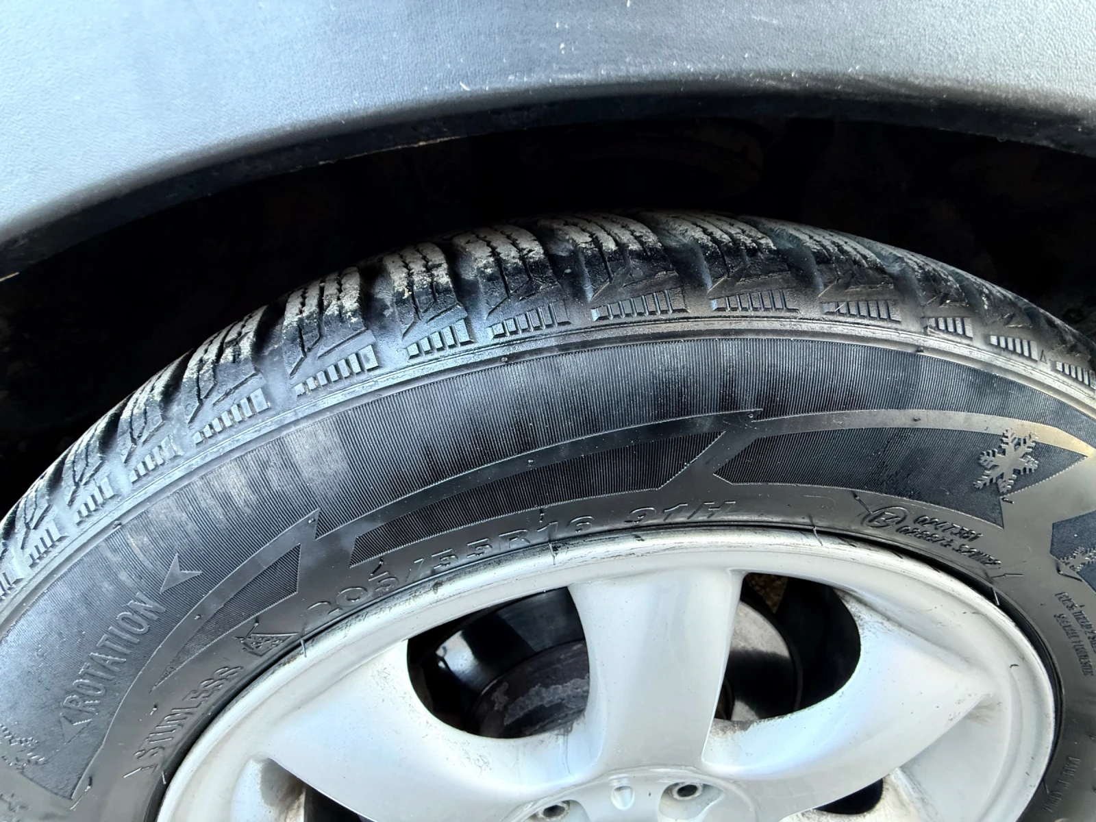 Mini Cooper 1.6 � ���-��� EVRO 4  �������� ��� !!! | Mobile.bg � ����������� 10