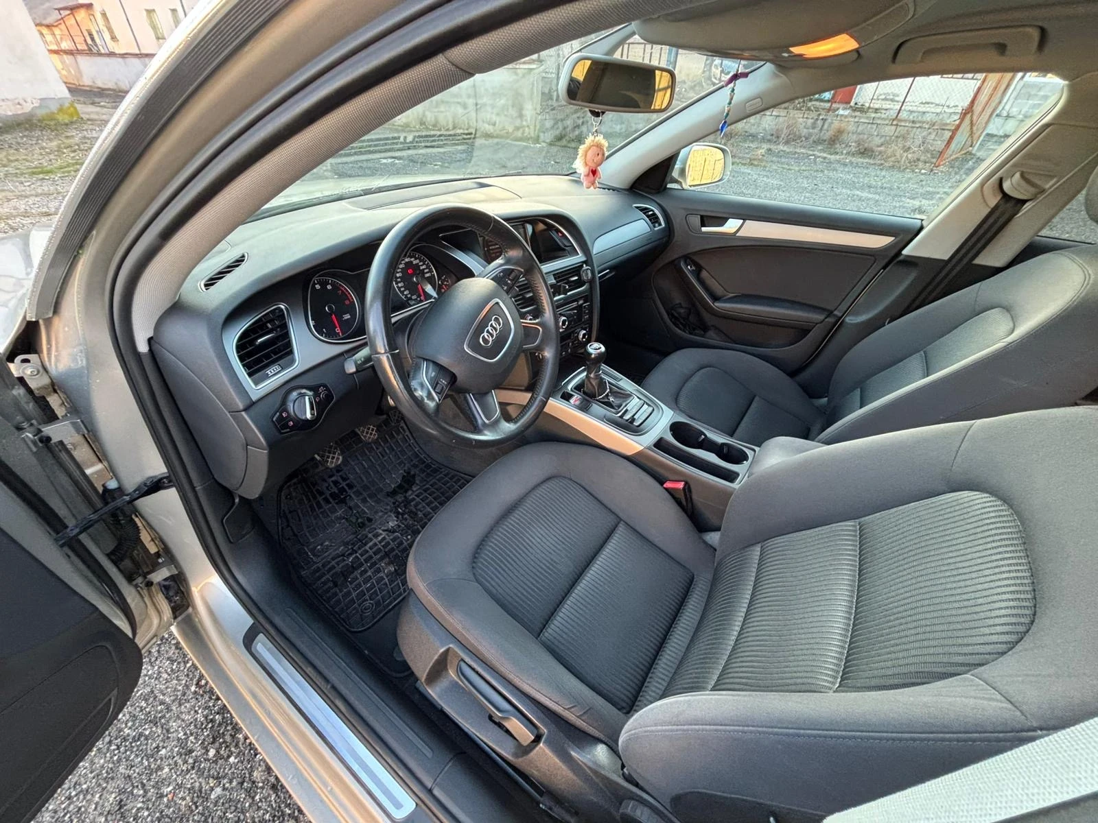 Audi A4 | Mobile.bg � ����������� 11