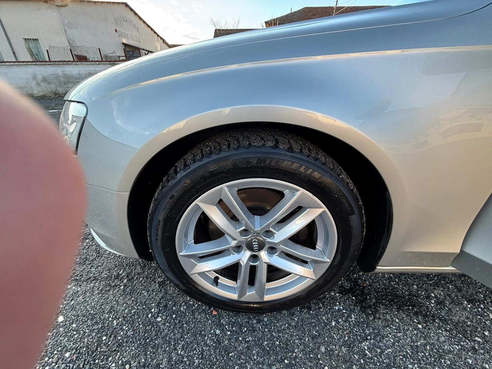 Audi A4  - изображение 2