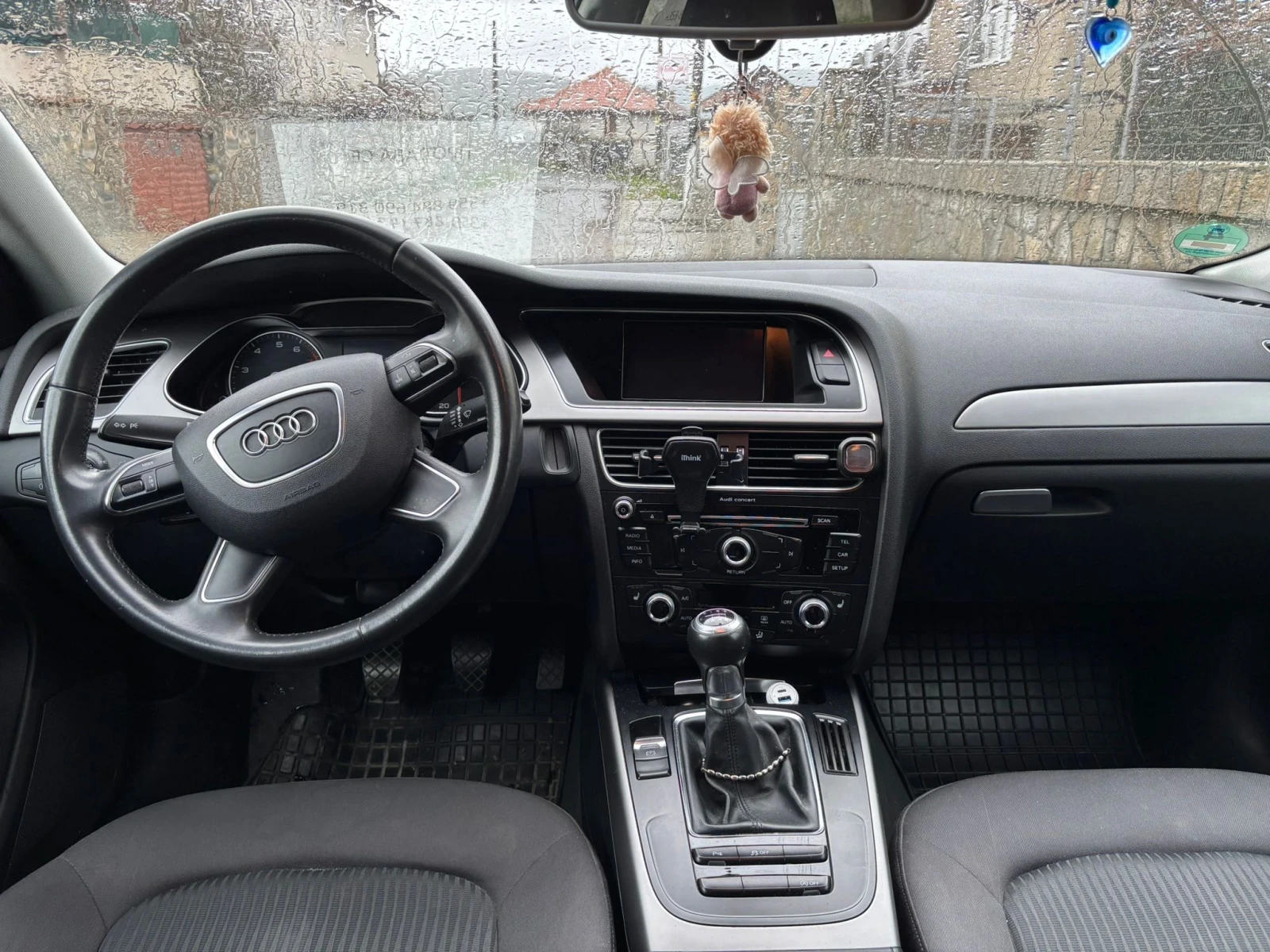 Audi A4 | Mobile.bg � ����������� 15