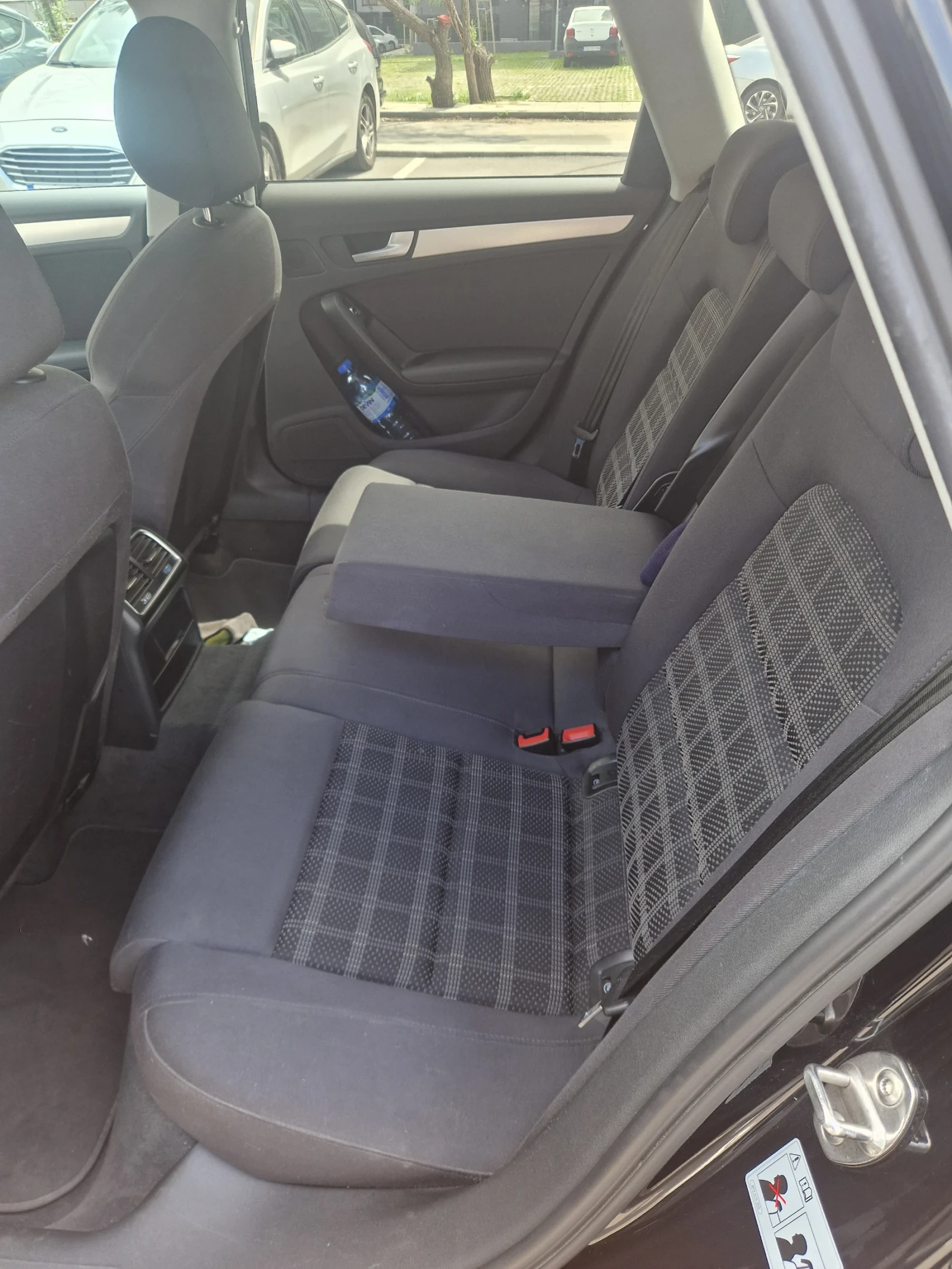 Audi A4, снимка 13 - Автомобили и джипове - 53955067