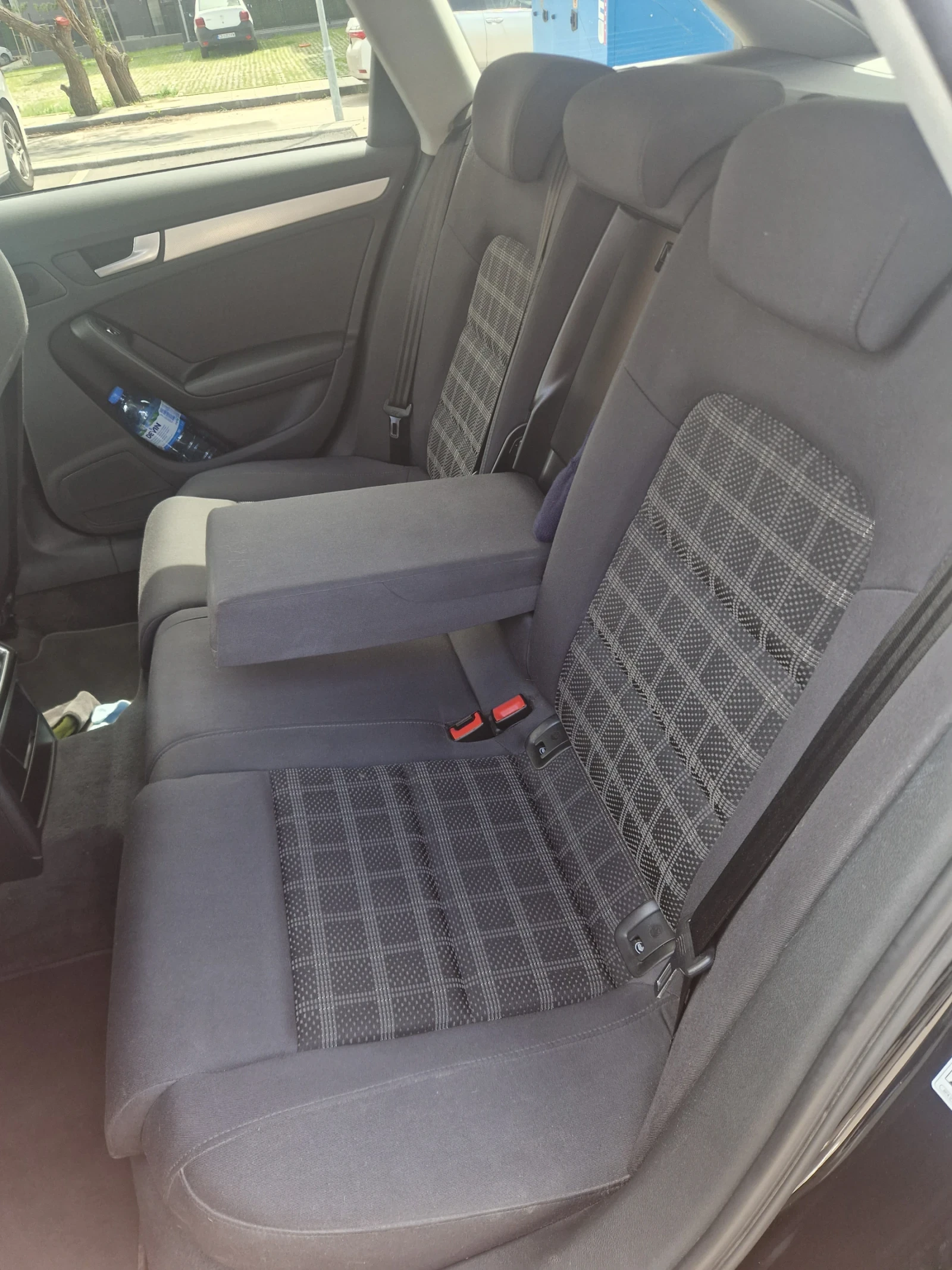 Audi A4, снимка 12 - Автомобили и джипове - 53955067