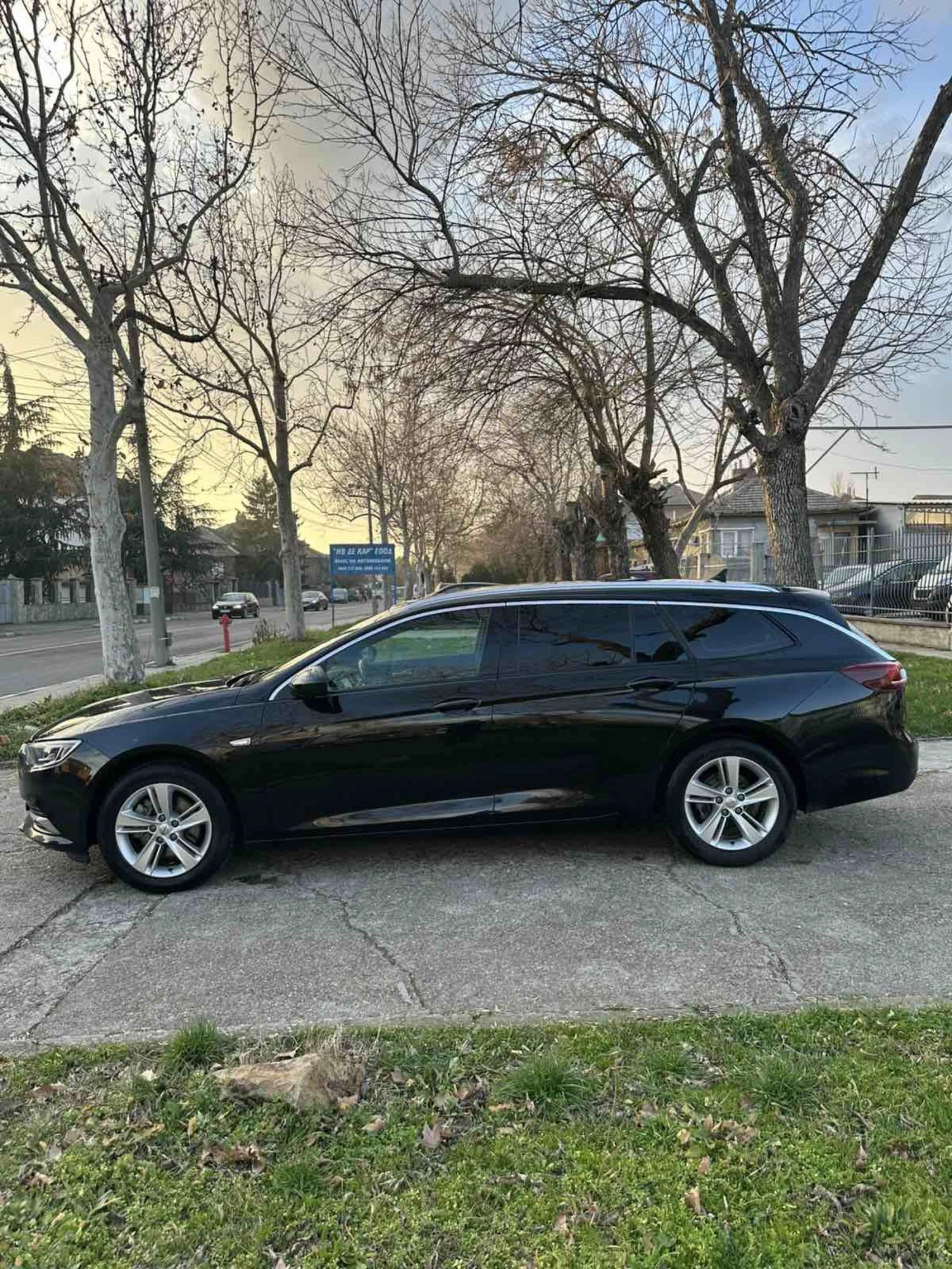 Opel Insignia  - изображение 4