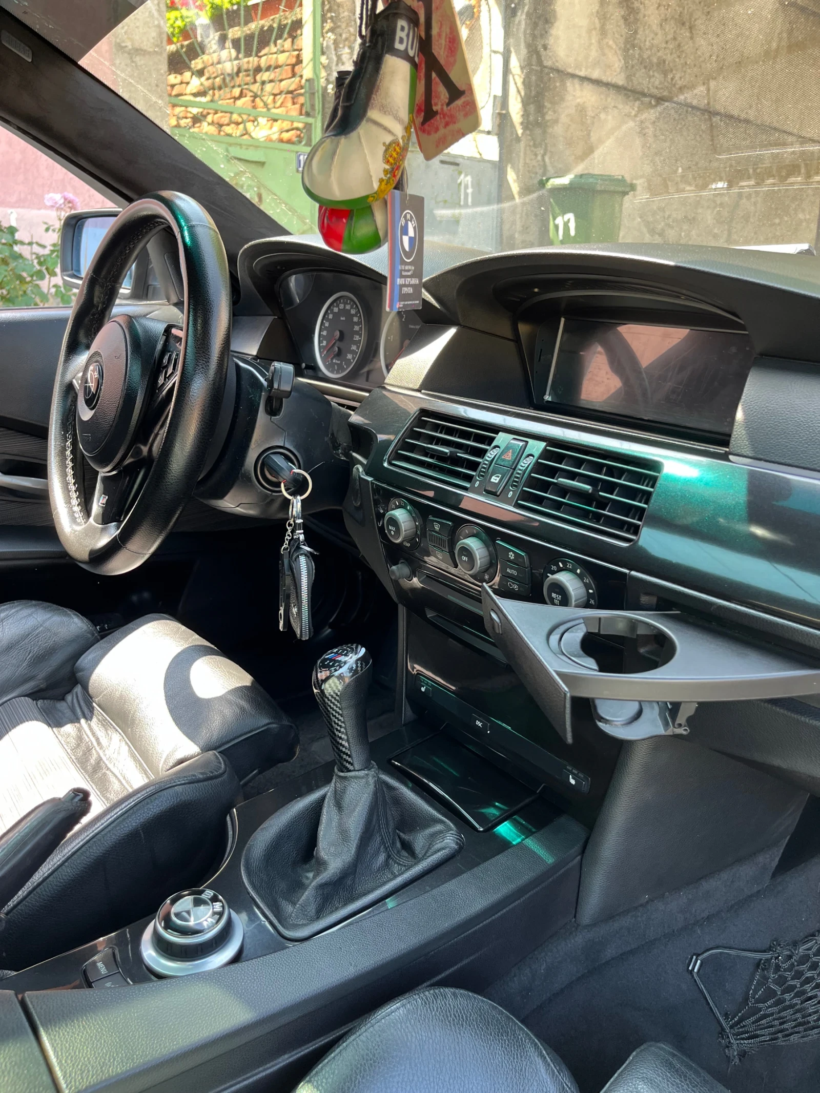 BMW 530  - изображение 6