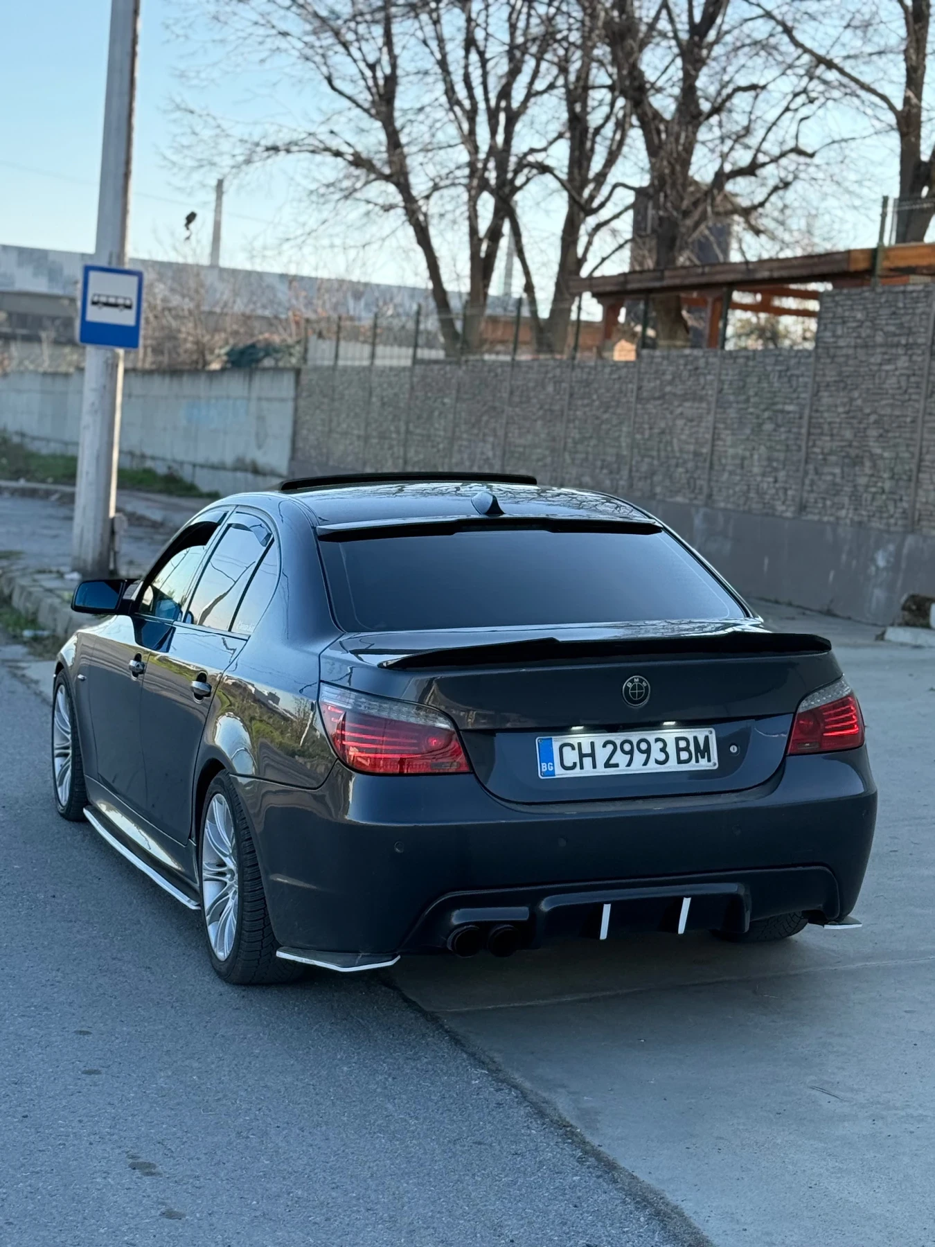 BMW 530 | Mobile.bg � ����������� 14