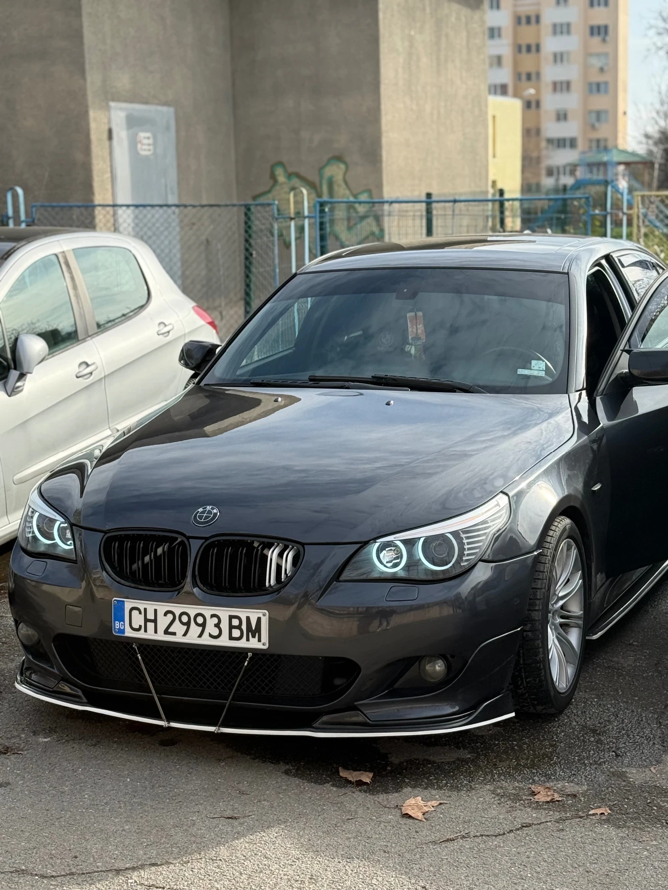 BMW 530 | Mobile.bg � ����������� 12