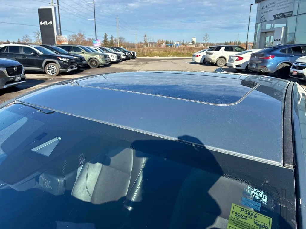 Mazda 3 * GT w/Turbo Auto i ACTIV AWD * CARFAX * ��� ����� | Mobile.bg � ����������� 14