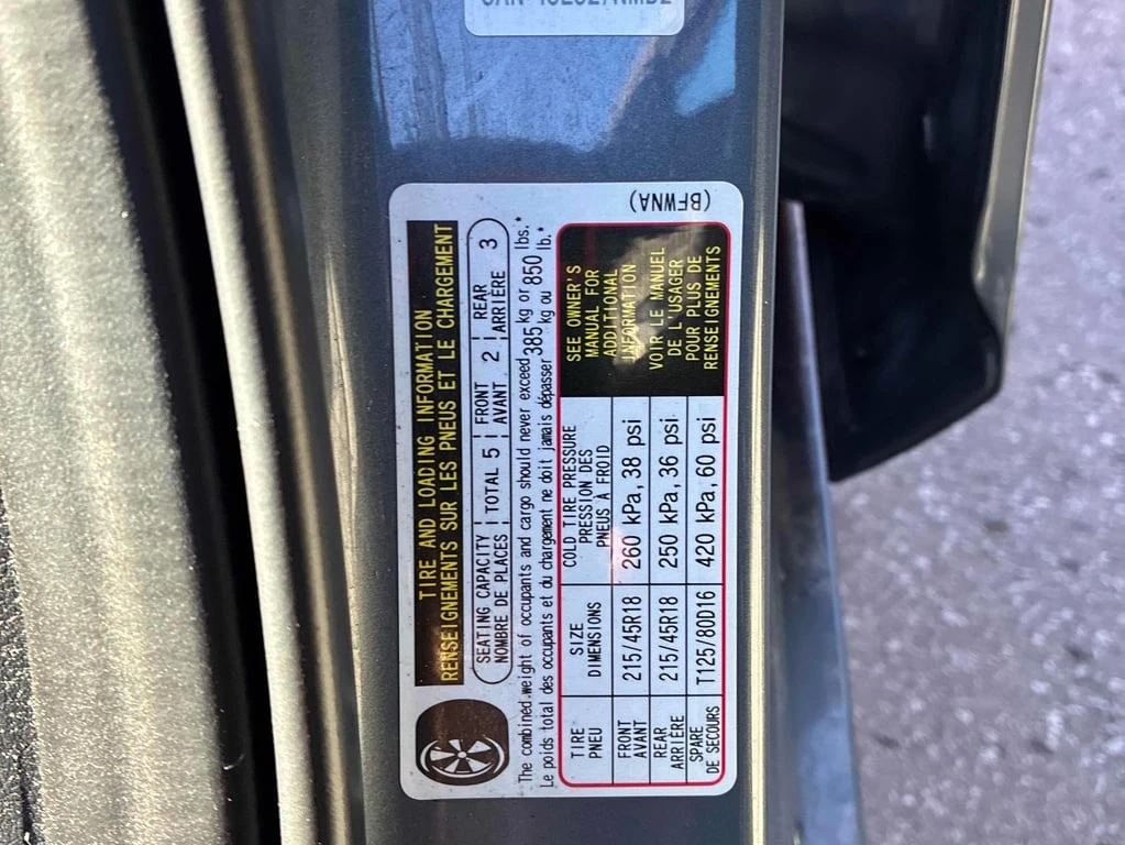 Mazda 3 * GT w/Turbo Auto i ACTIV AWD * CARFAX * ��� ����� | Mobile.bg � ����������� 11