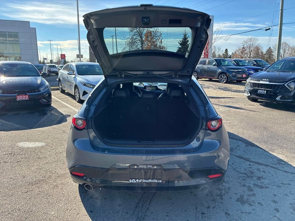 Mazda 3 * GT w/Turbo Auto i ACTIV AWD * CARFAX * ��� ����� | Mobile.bg � ����������� 15