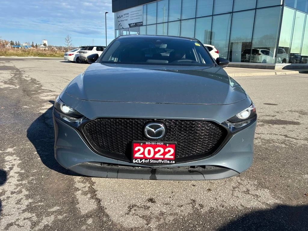 Mazda 3 * GT w/Turbo Auto i ACTIV AWD * CARFAX * ��� ����� | Mobile.bg � ����������� 6