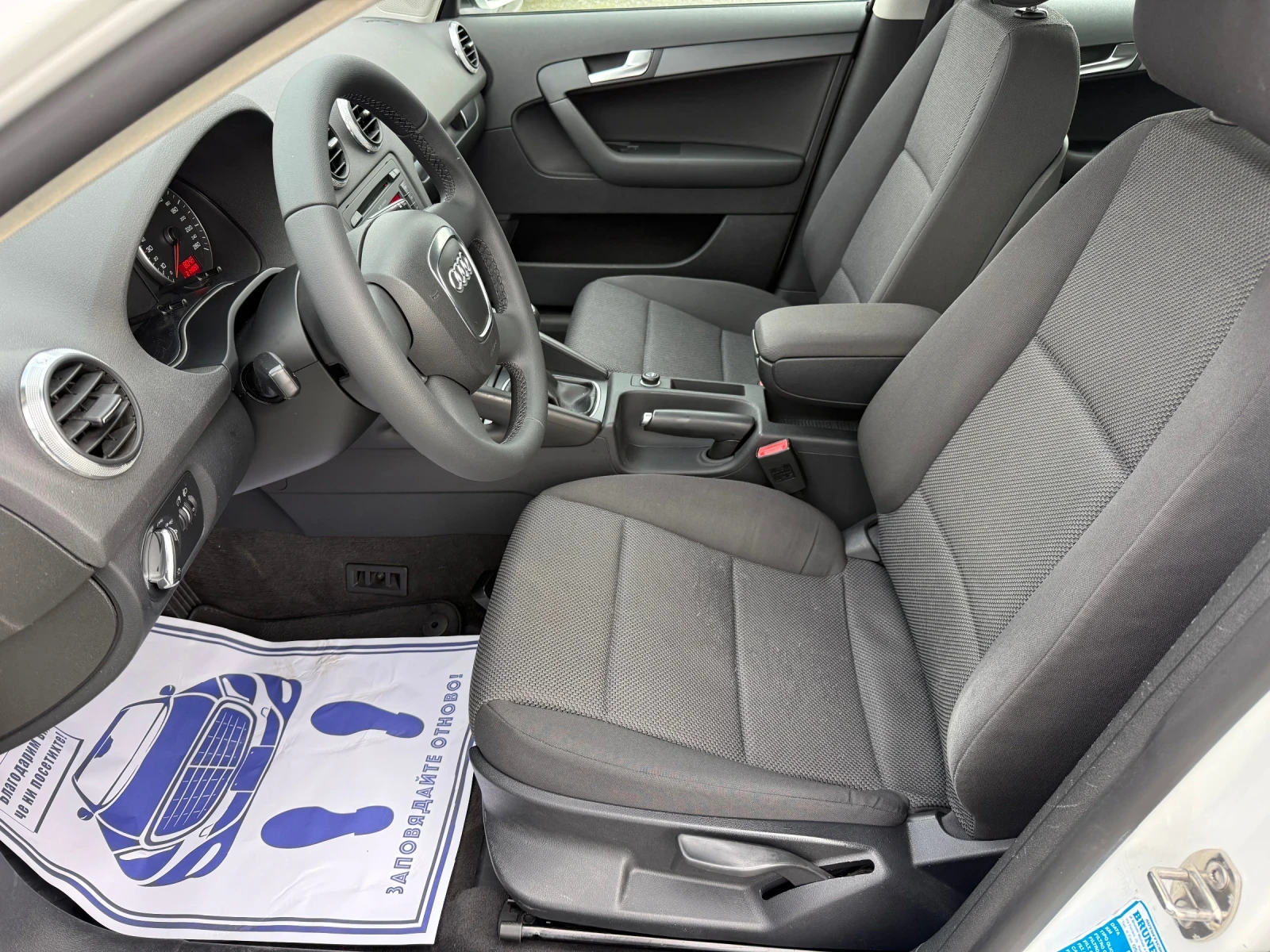 Audi A3 (KATO ����) | Mobile.bg � ����������� 11