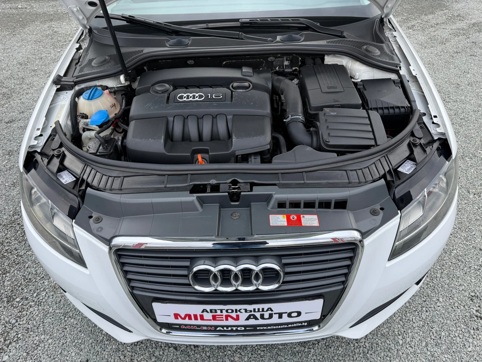 Audi A3 (KATO ����) | Mobile.bg � ����������� 17